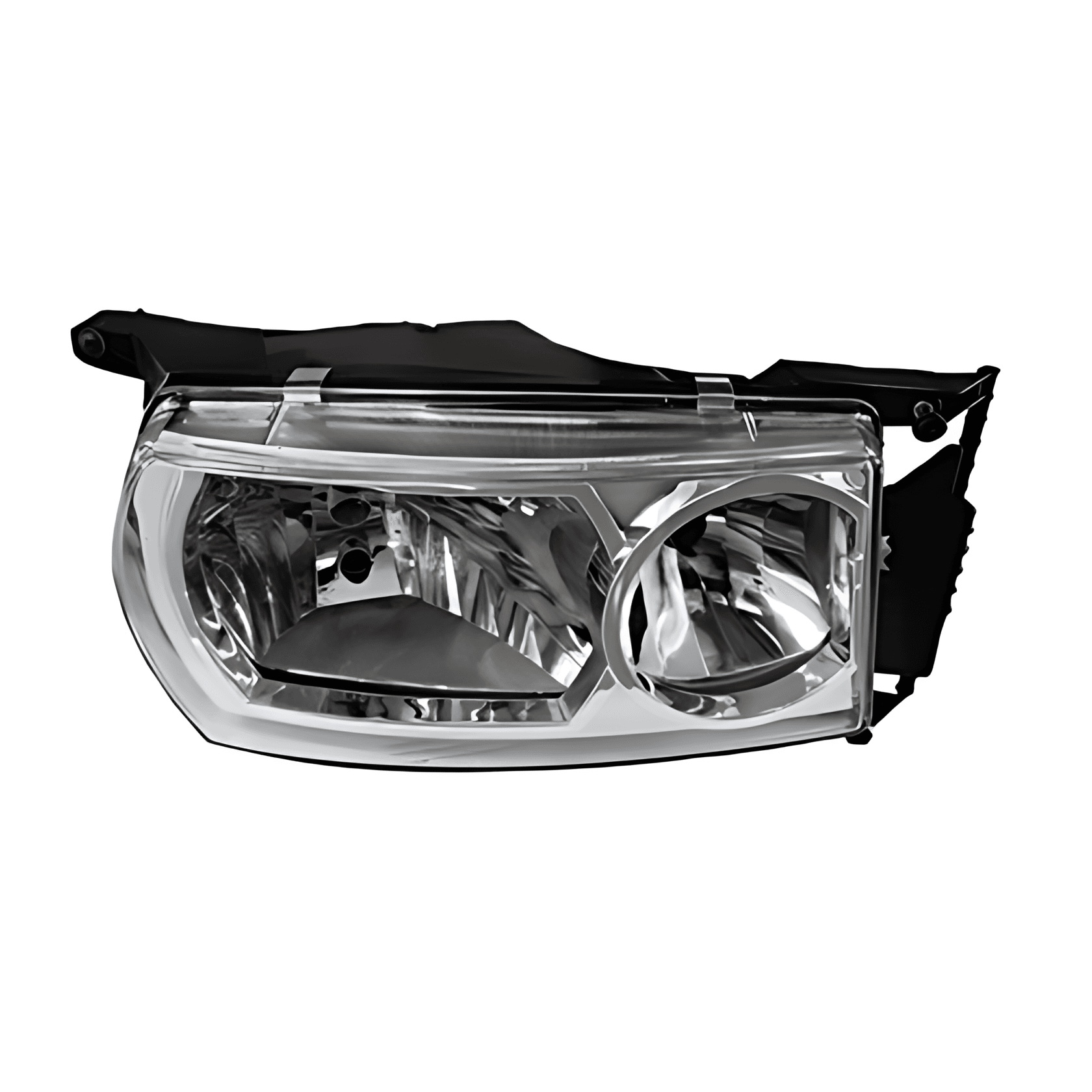 FAROL PRINCIPAL SCANIA  LD - LAMPADA PINGO - 1760597