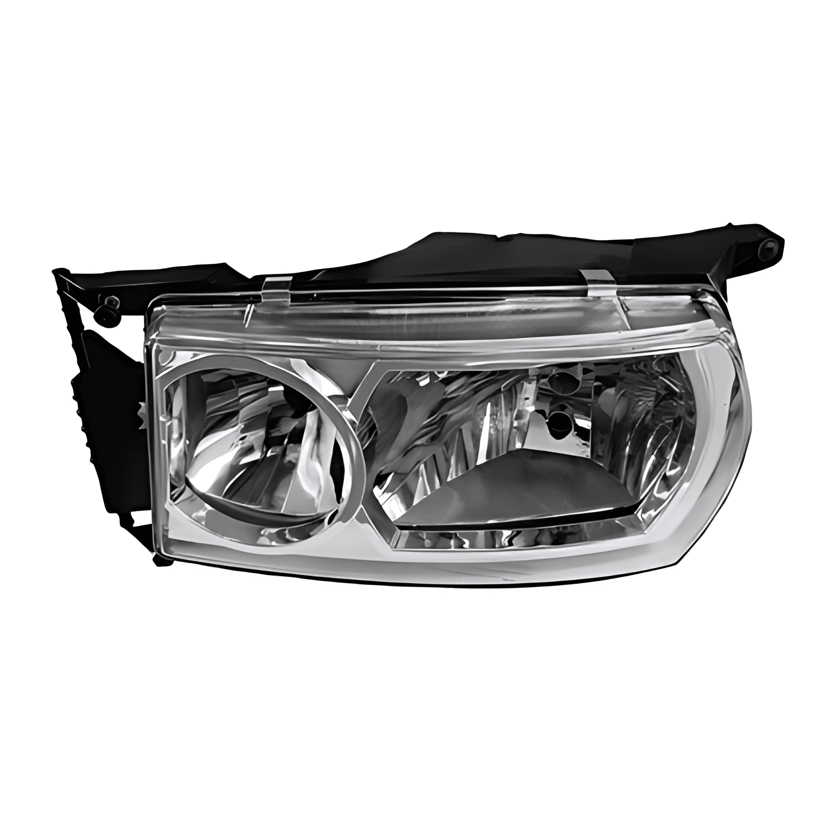 FAROL SCANIA  LE - LAMPADA PINGO - 1760596