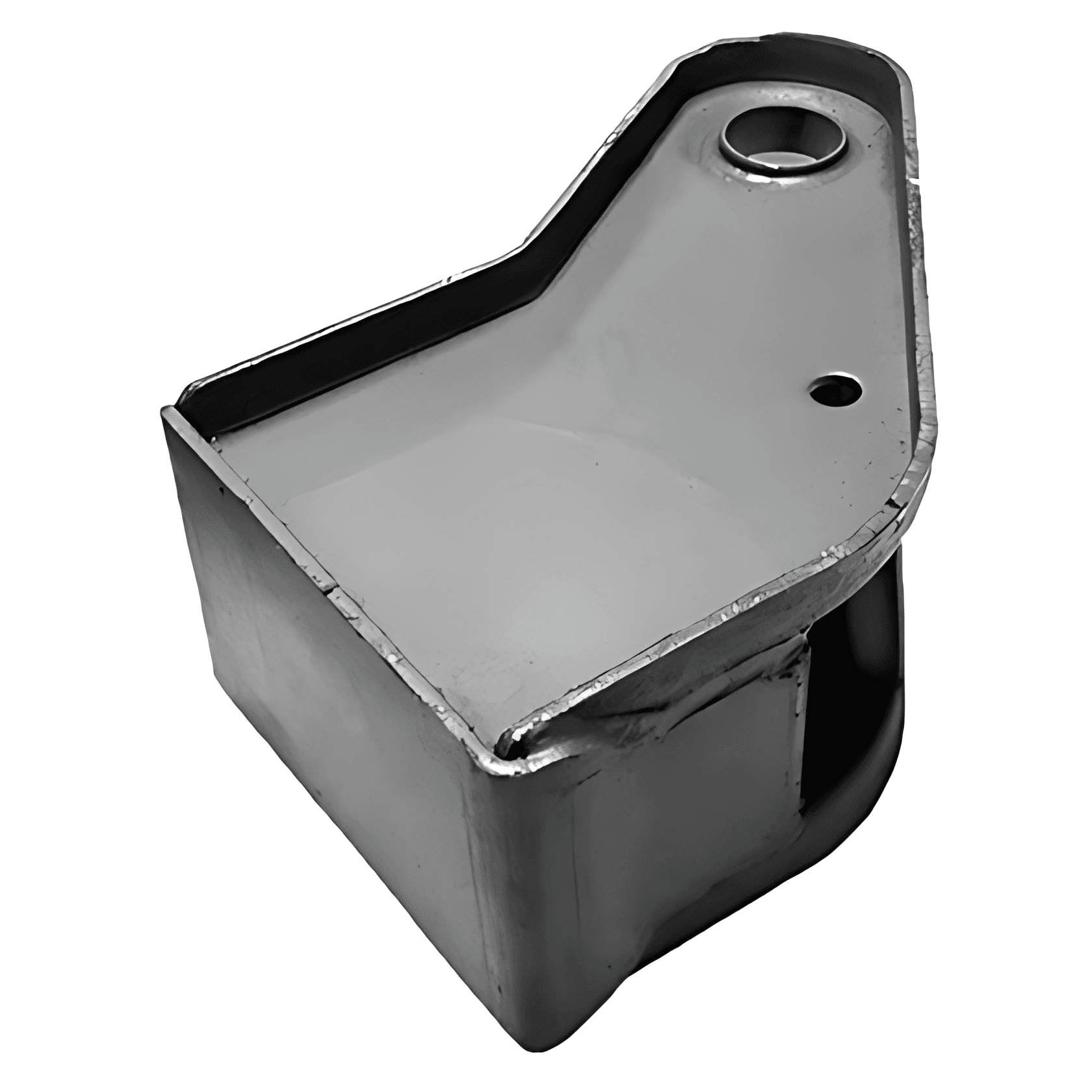 SUPORTE DIANTEIRO ESTAMPADO RANDON - 301206176R
