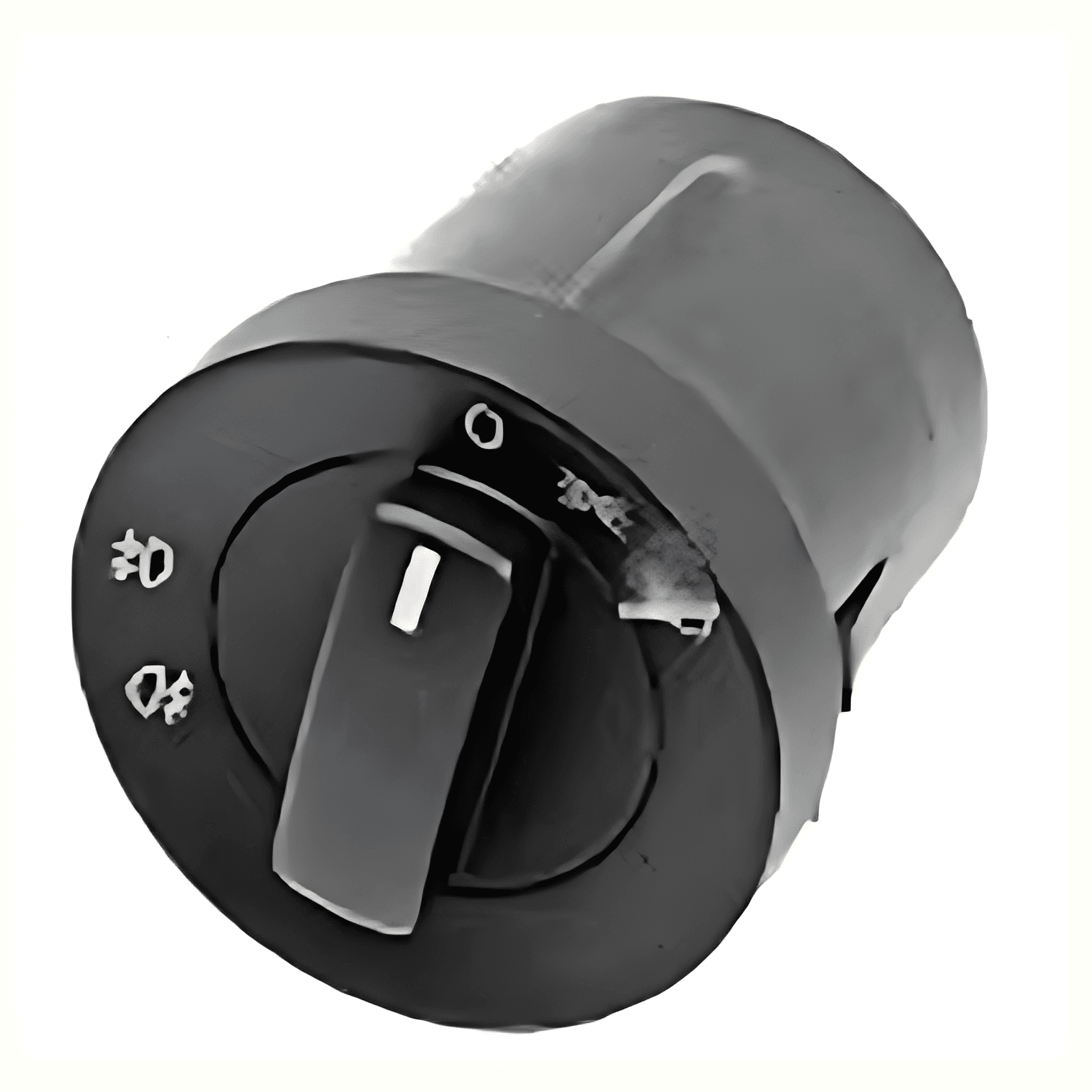 INTERRUPTOR FAROL DIANTEIRO - 81255056877
