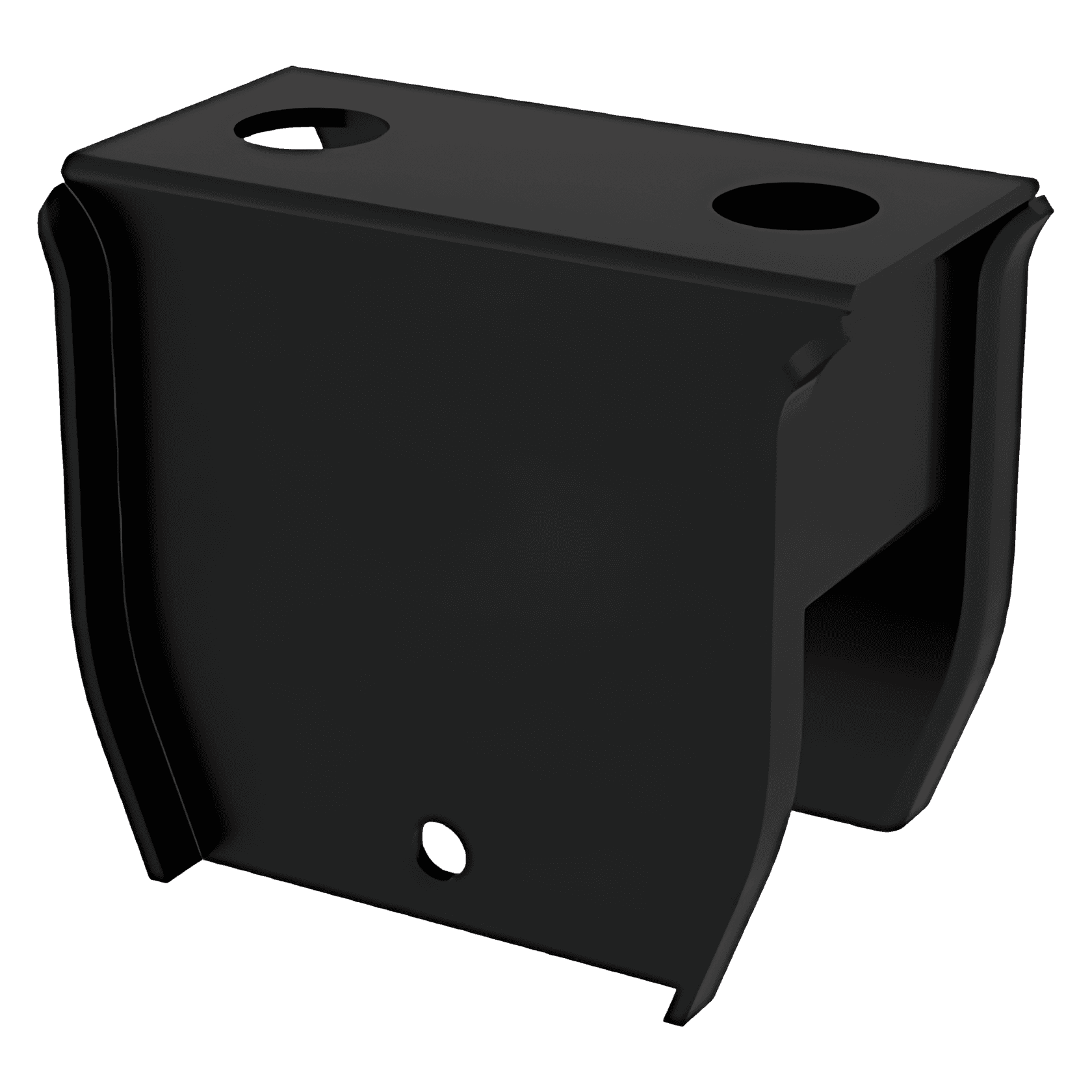 SUPORTE TRASEIRO RANDON 2000 - SU1019