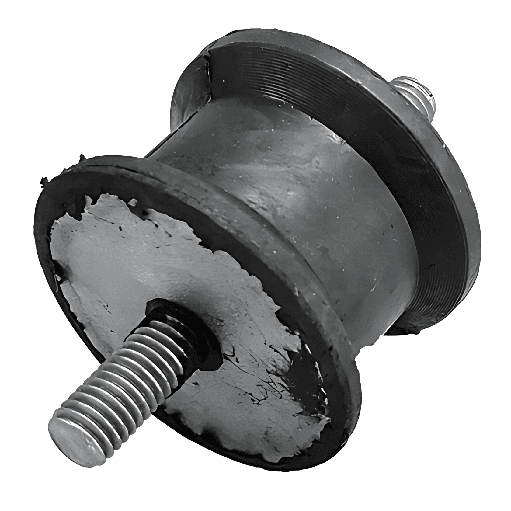 COXIM INFERIOR RADIADOR ESCAPAMENTO - 181