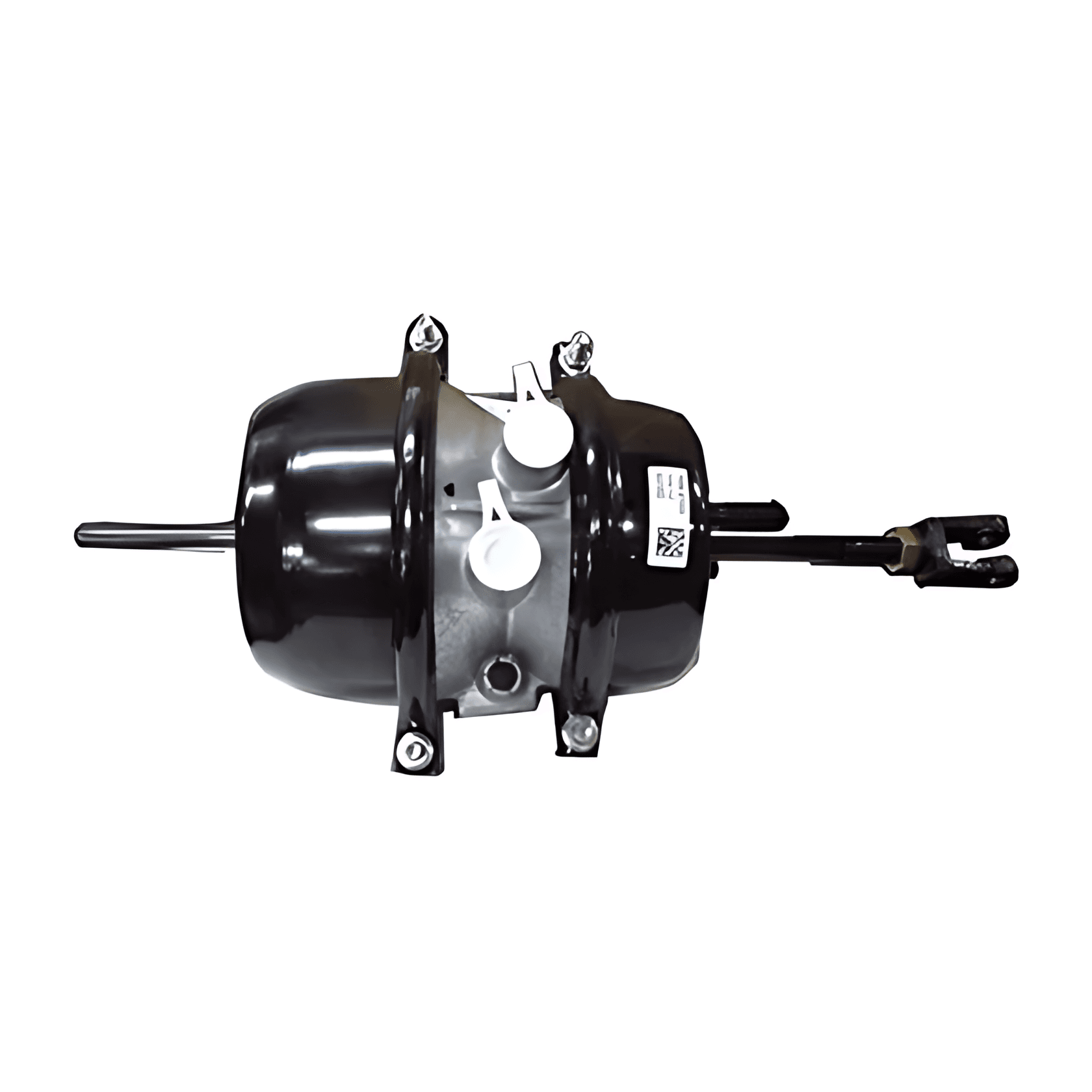 CUICA FREIO TRAS LE 24X30 AJUST MANUAL HASTE 37MM - 2T0615331D