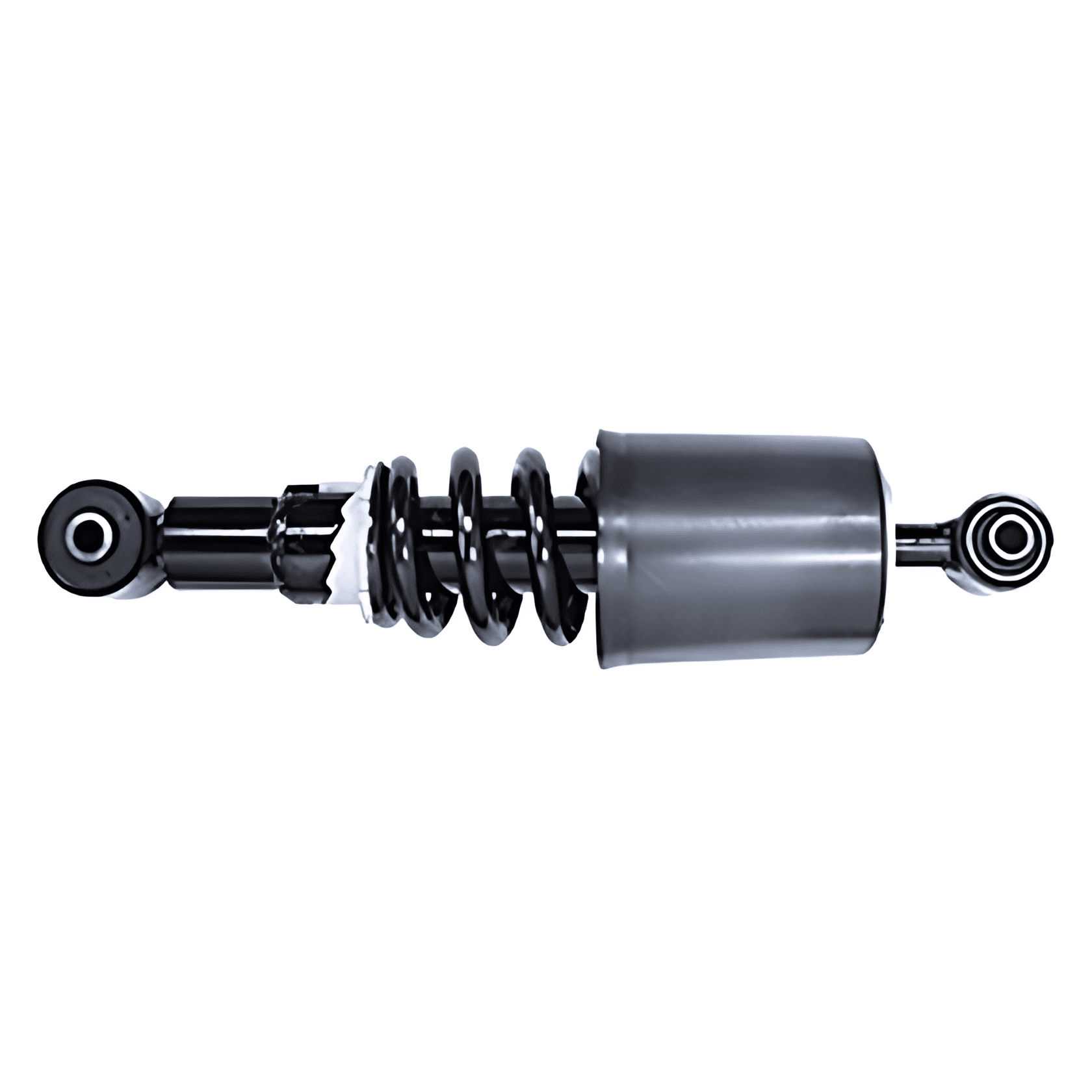 CONJUNTO HELICOIDAL SUSPENSAO DA CABINE TRASEIRO - MH0050