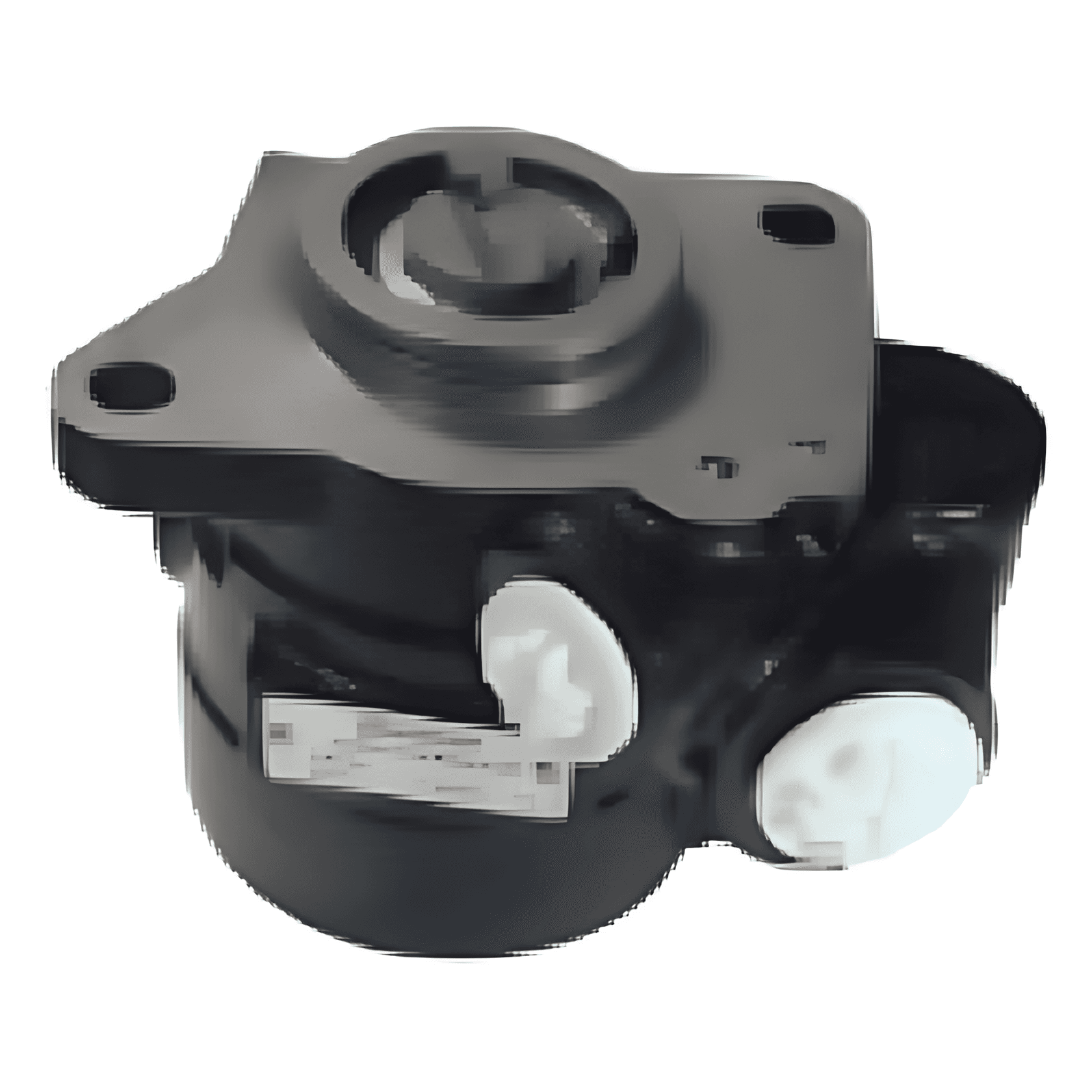 BOMBA DIRECAO HIDRAULICA MBB - 100000324848