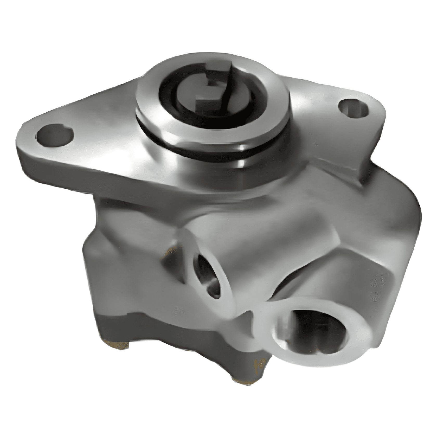 BOMBA DIRECAO HIDRAULICA MBB ATEGO OM906/926 - 100000324851