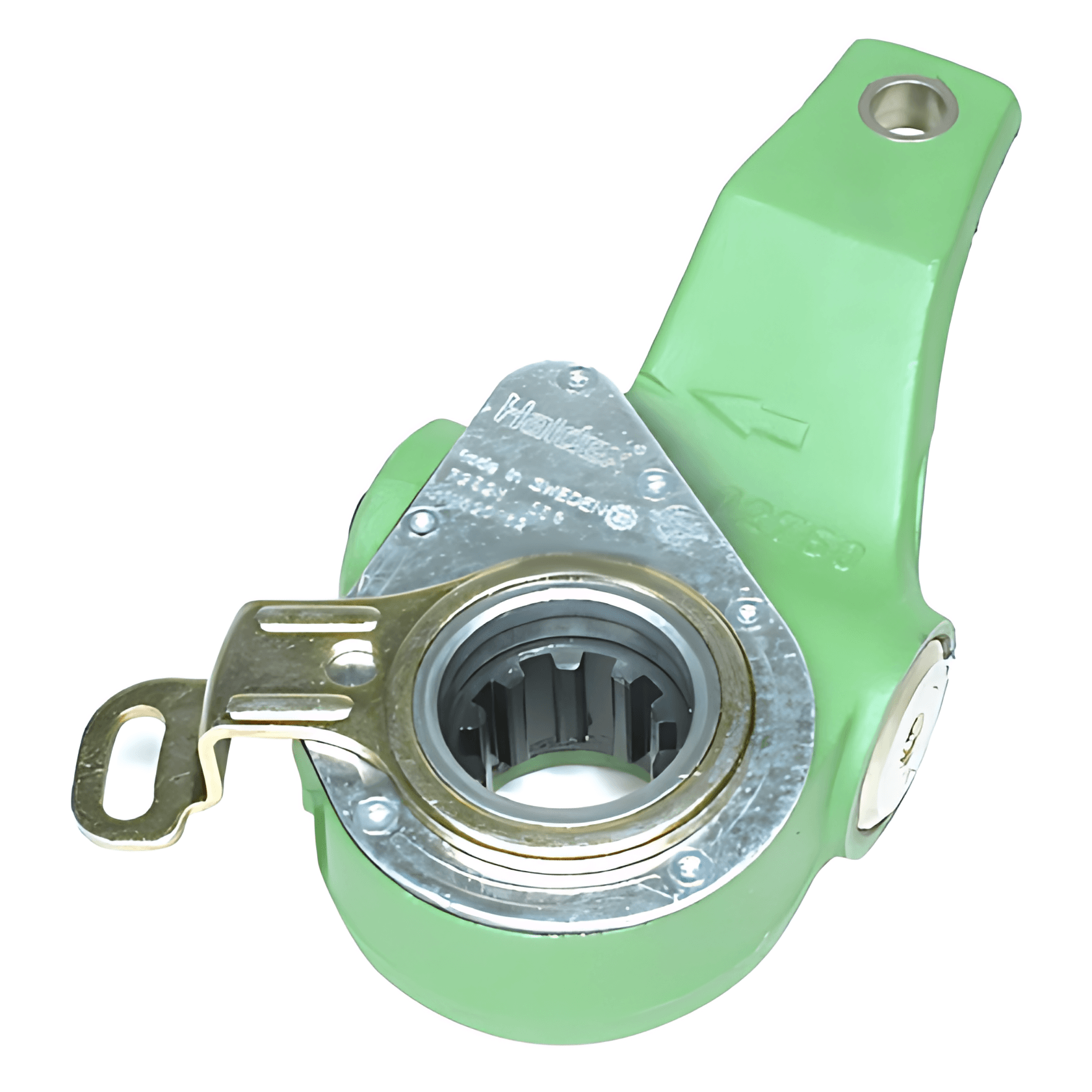 CATRACA FREIO DAF AUTOMATICA DIANTEIRA LD - 72523HBC