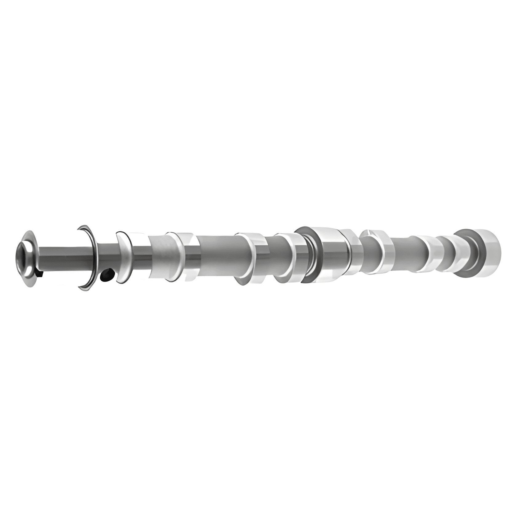 EIXO COMANDO ESCAPE IVECO DUCATO 2.3L JTD - 521080701