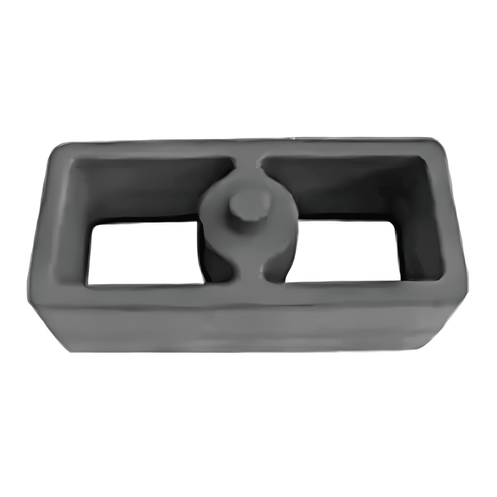 CALCO MOLA CARRETA 90X60 - 013000155