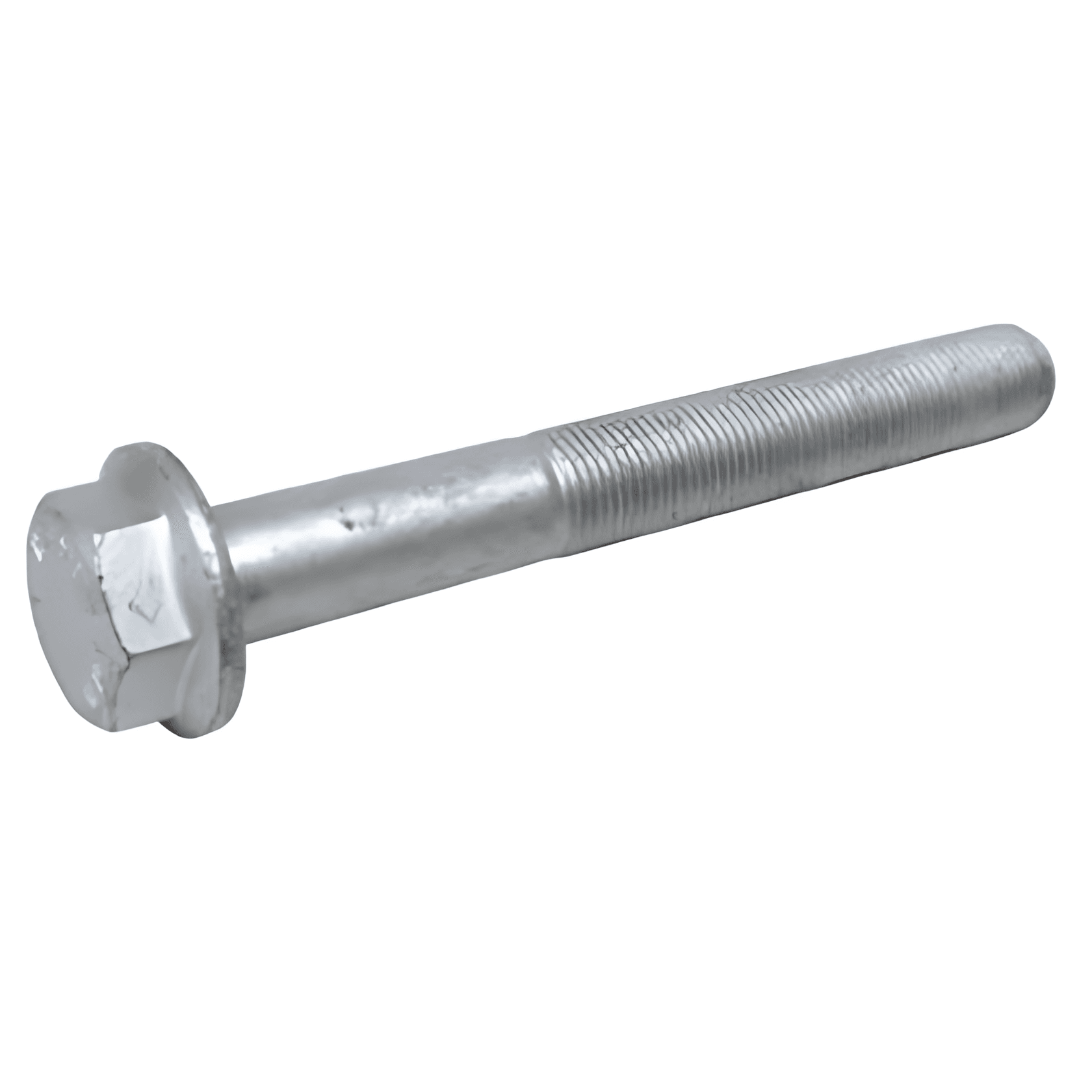 PARAFUSO FLANGEADO AMORTECEDOR 16X90 ACO 10.9 - 002349PA