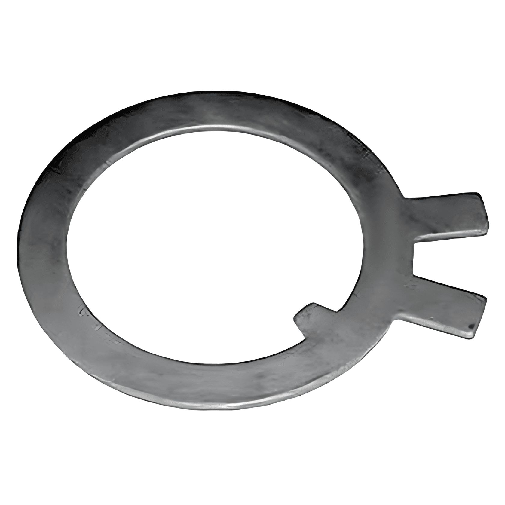 TRAVA ARANHA 2 DENTES RANDON MODERNA - 0481101