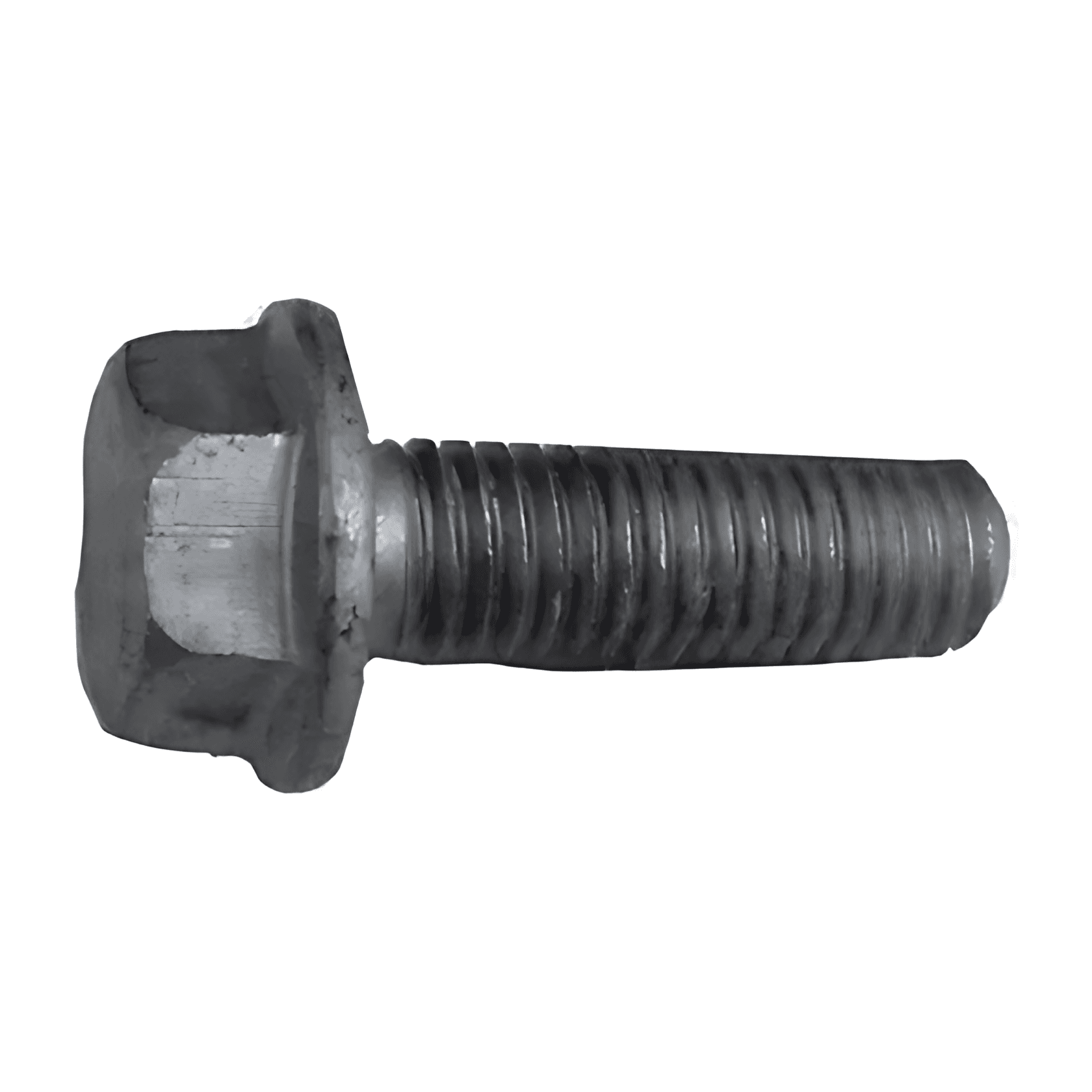 PARAFUSO FLANGEADO M8X25MM RI ACO 10.9 - 812999