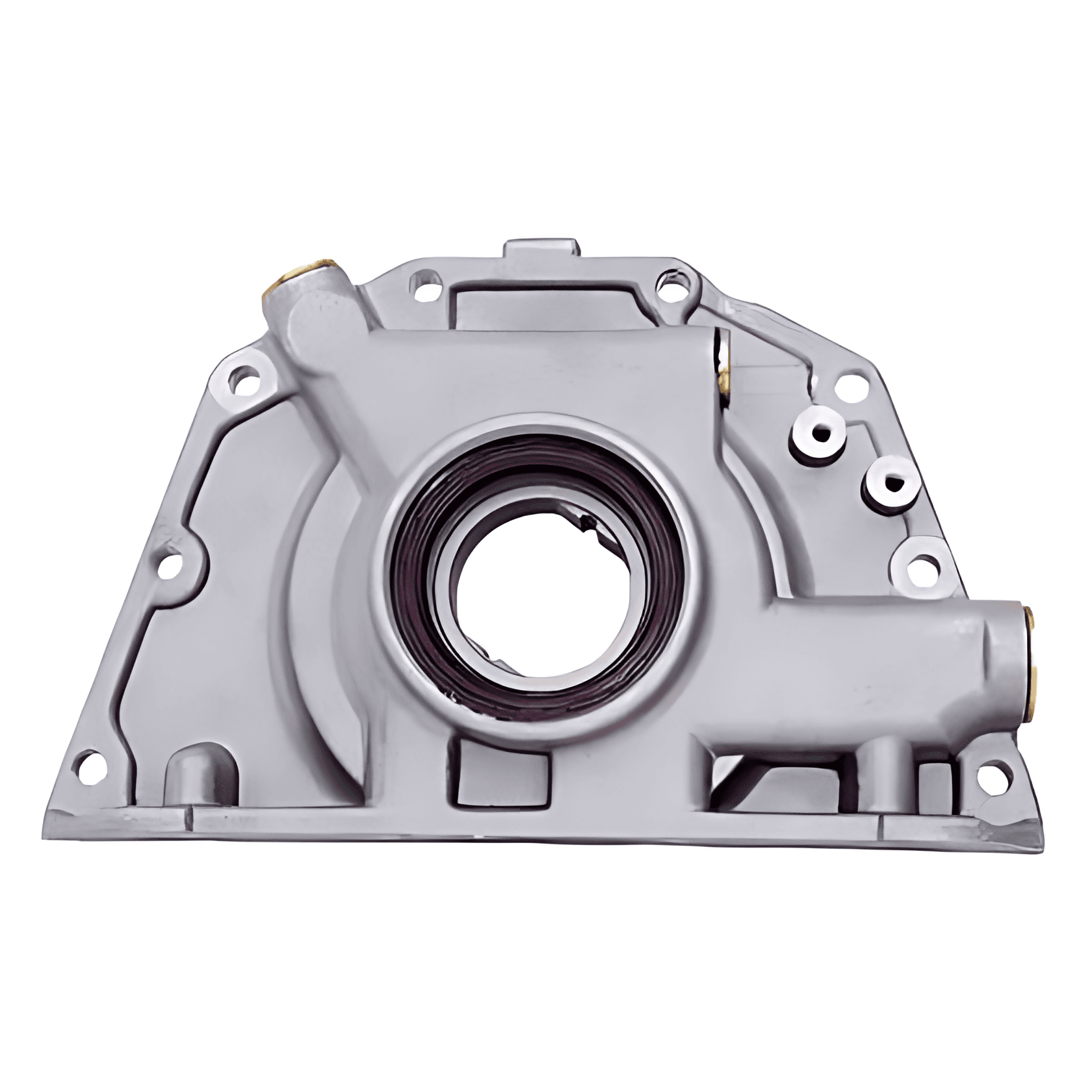 PERFIL BORRACHA FLOCADA - 20136