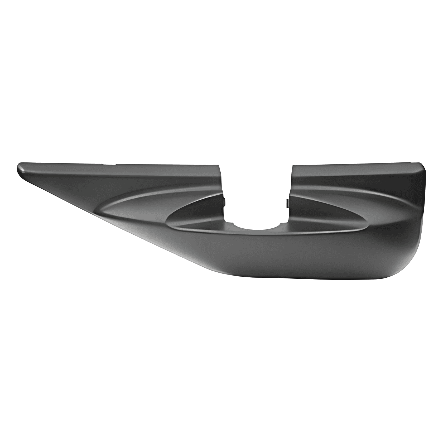 ACABAMENTO LADO DIREITO INFERIOR BRACO ( PLASTICO INJETADO ) - 203900520