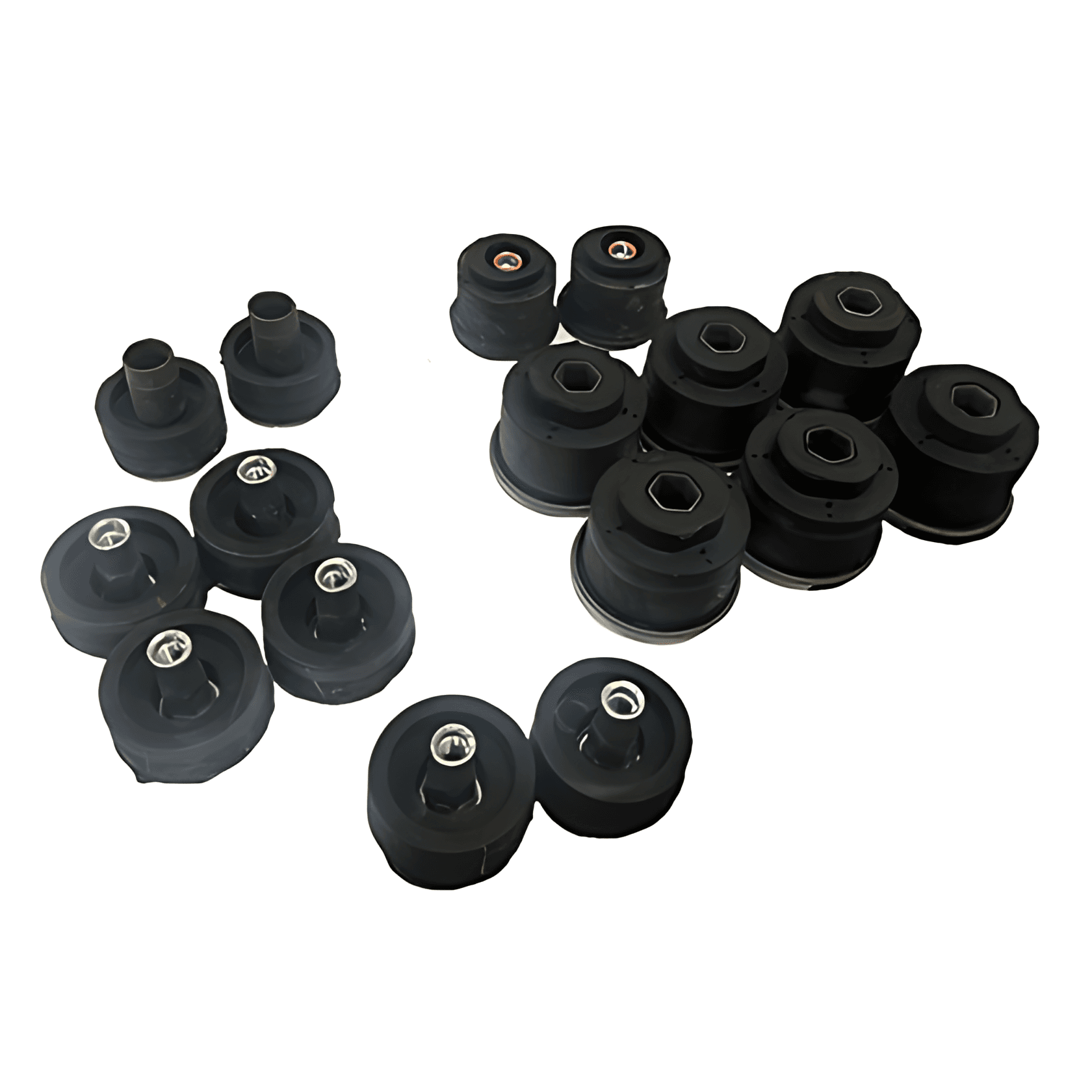 KIT COXIM CABINE - KTCD02