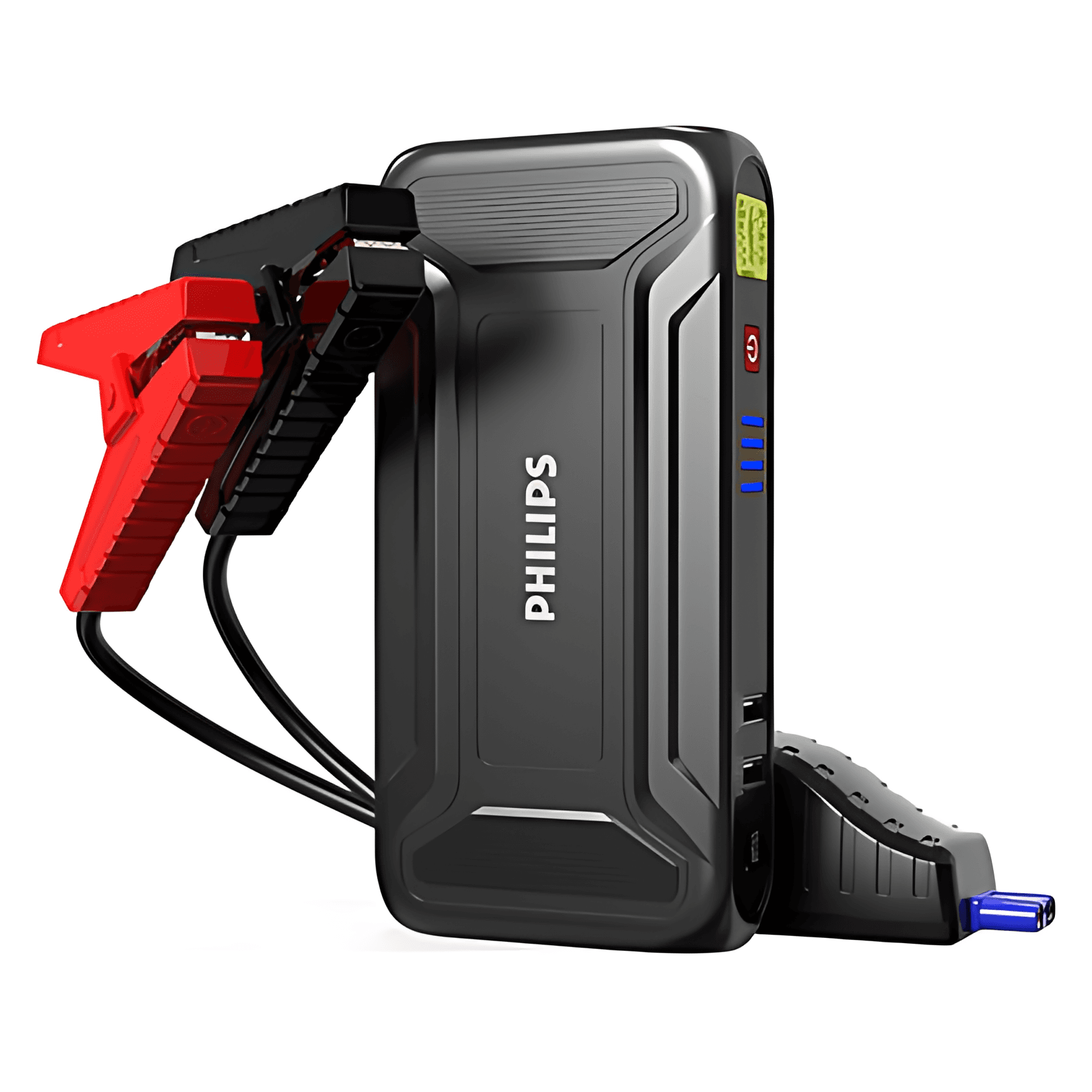 JUMP STARTER - AUXILIAR DE PARTIDA - JS3210X1