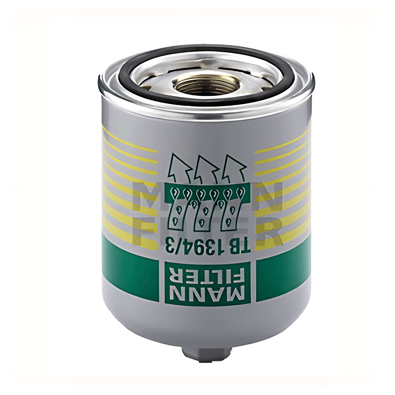 ELEMENTO FILTRO DE AR COMPRIMIDO - TB13943X