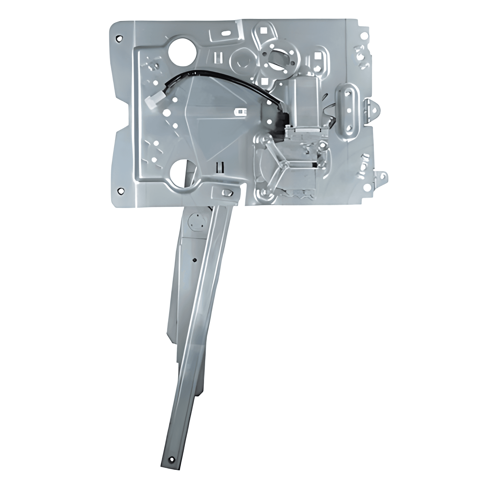 MAQUINA VIDRO LD ELETRICO C/MOTOR - 72378