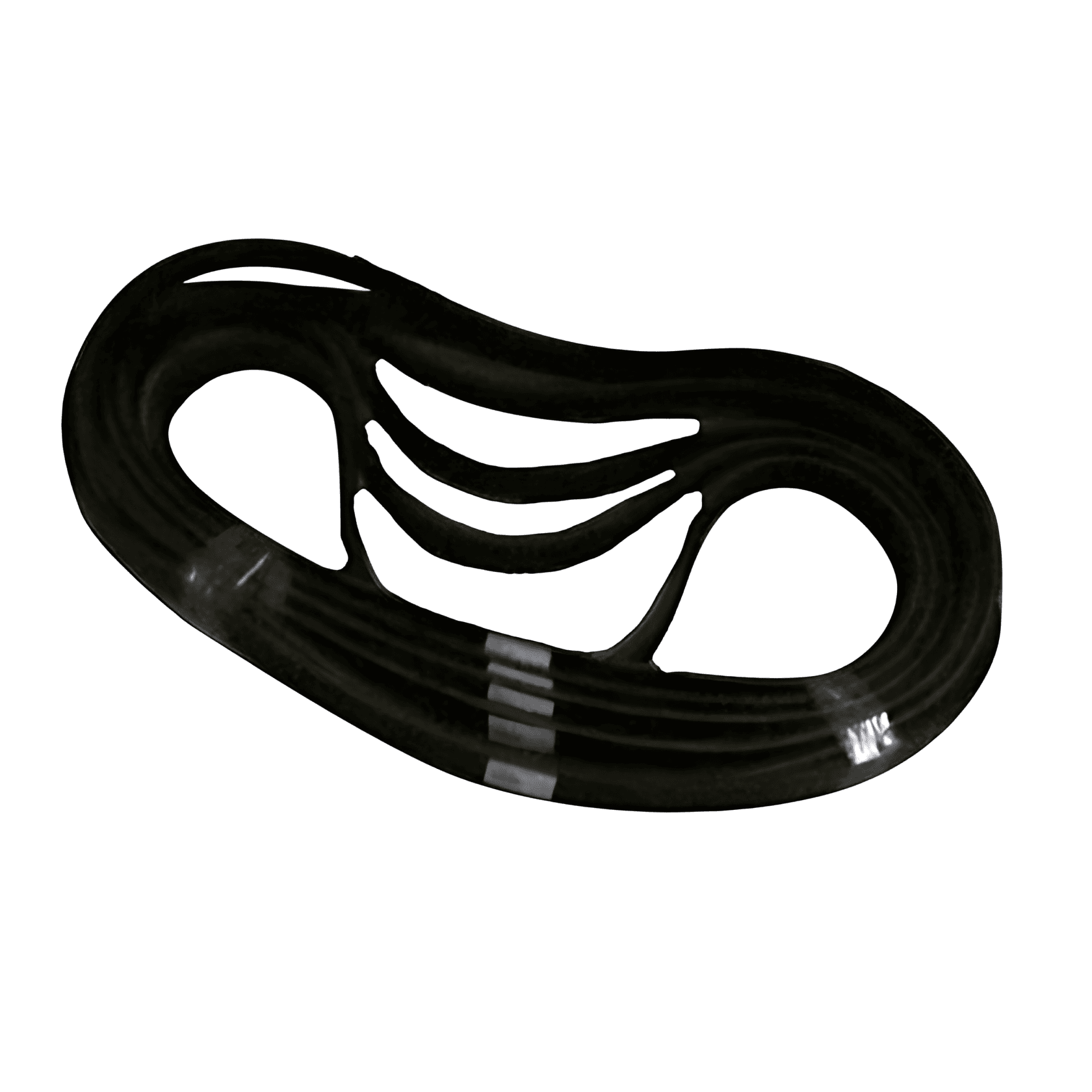 CORREIA DUPLA COMPRESSOR AR CONDICIONADO 2XPB2120 - 2XPB2120