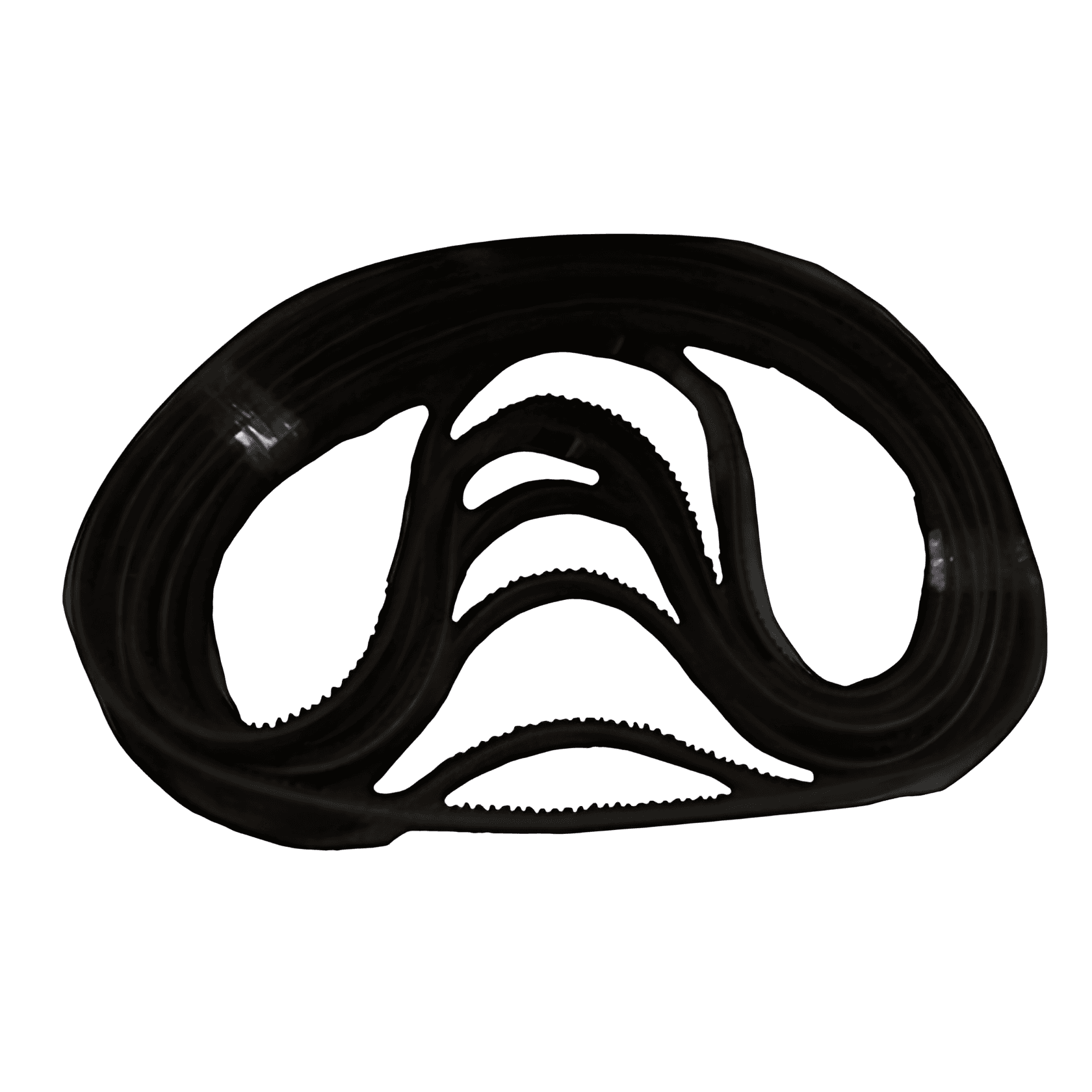 CORREIA DUPLA COMPRESSOR AR CONDICIONADO 2XPB2140TM - 2XPB2140TM