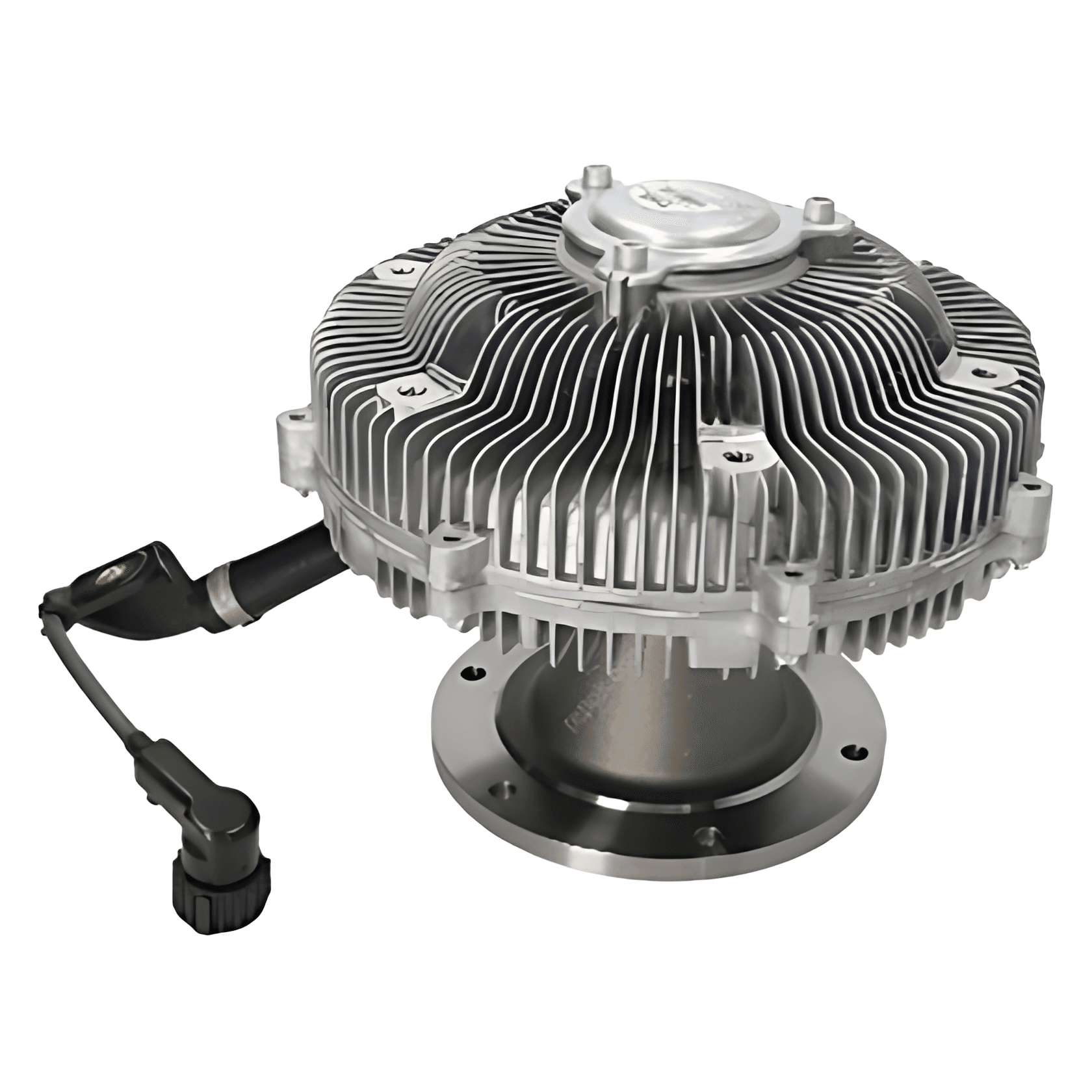EMBREAGEM VISCOSA ELETRONICA - V5289