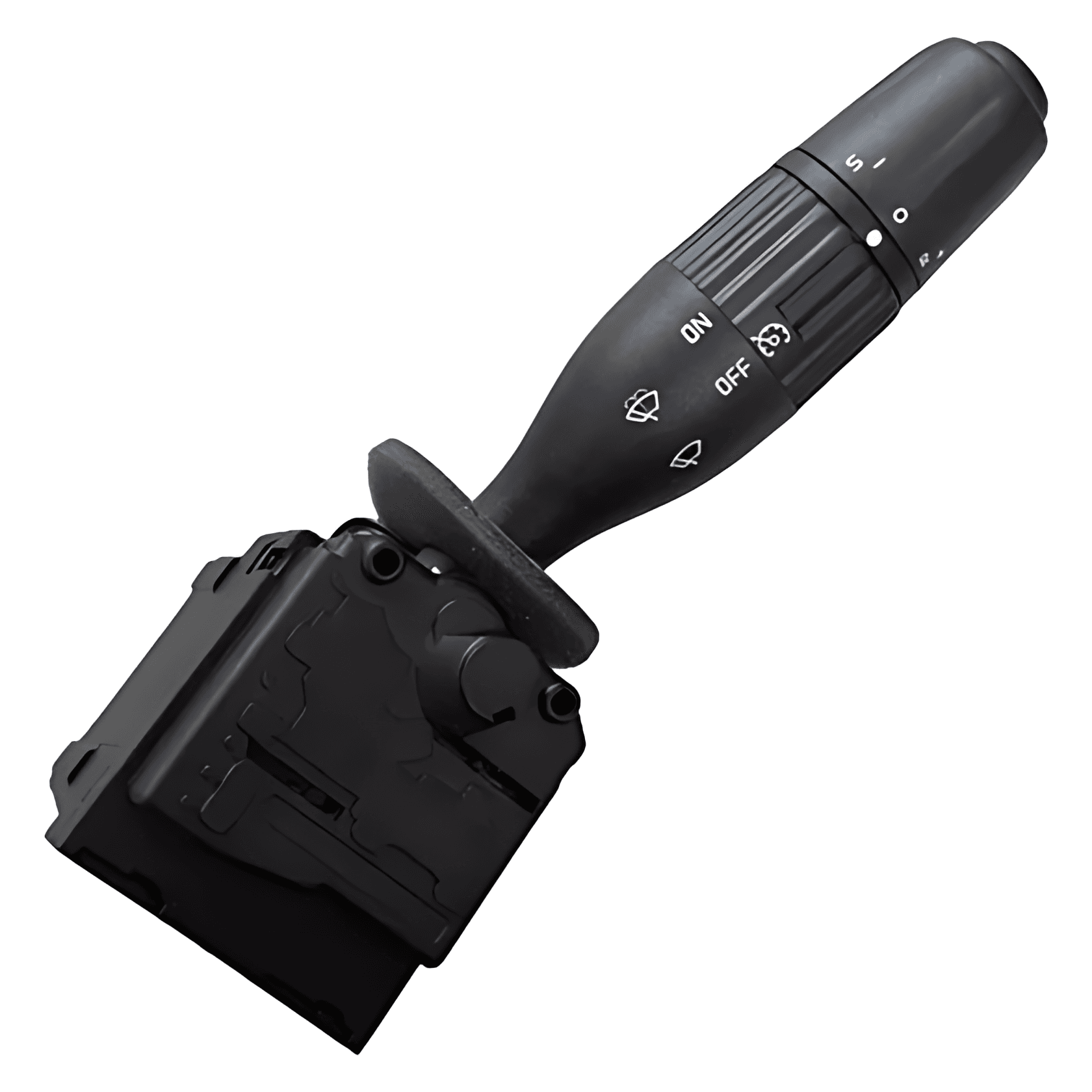 CHAVE LIMPADOR COM PILOTO VOLVO VM - IM12020