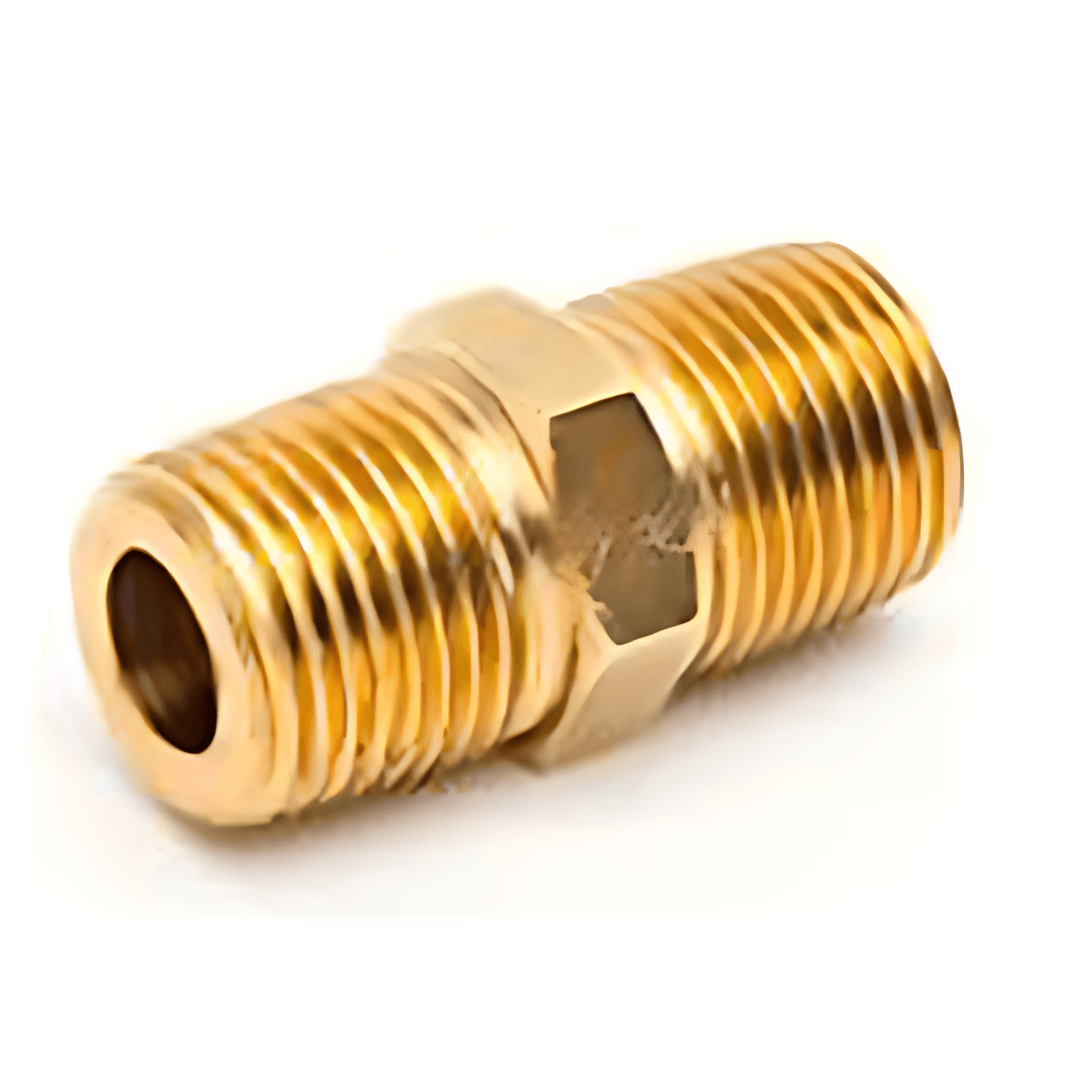 NIPLE M16 X 1,5 X M16 X 1,5 NPT - 600316C