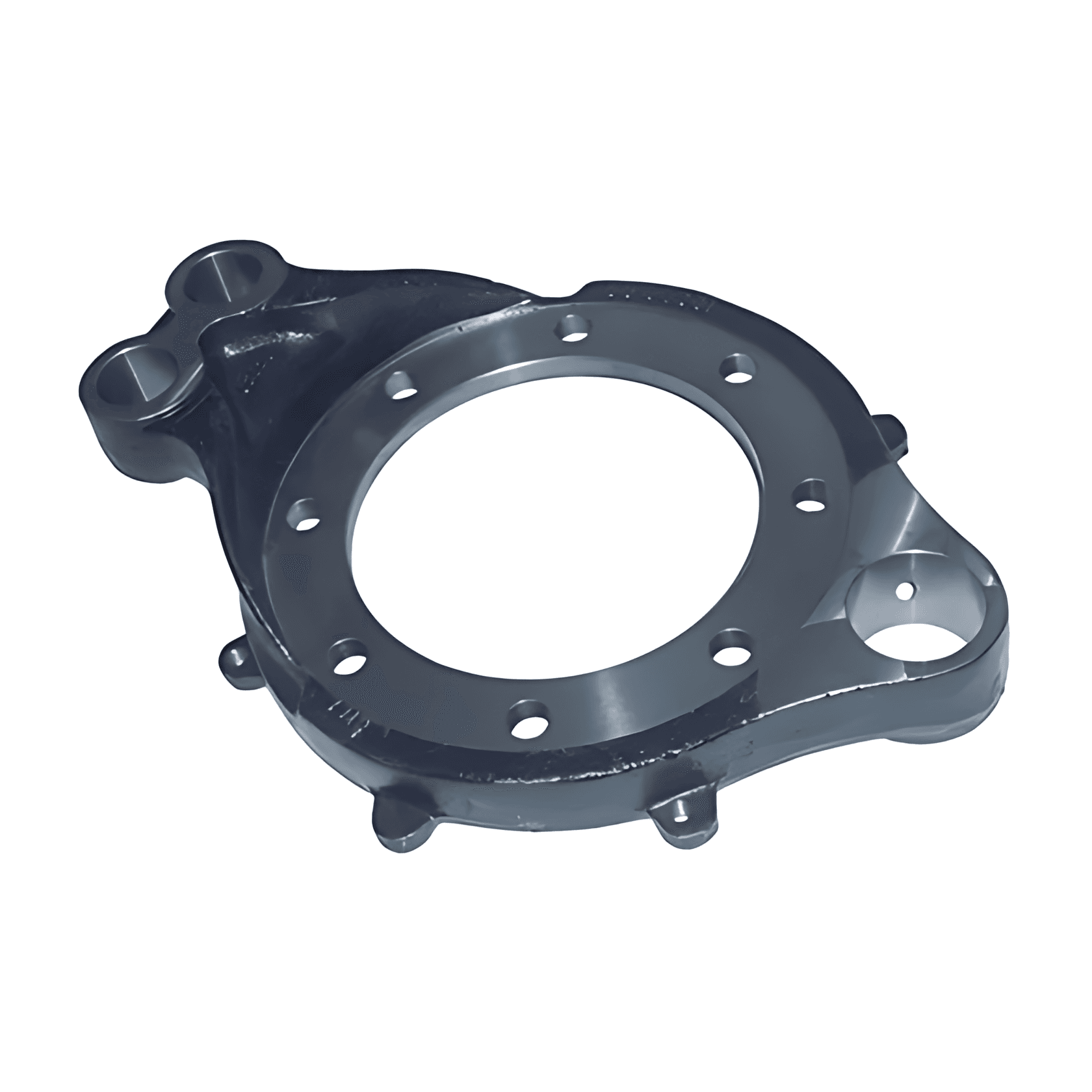 CONJUNTO ARANHA FREIO TUBELESS C/ BUCHA C/ SANGRADOR - A3211A5643