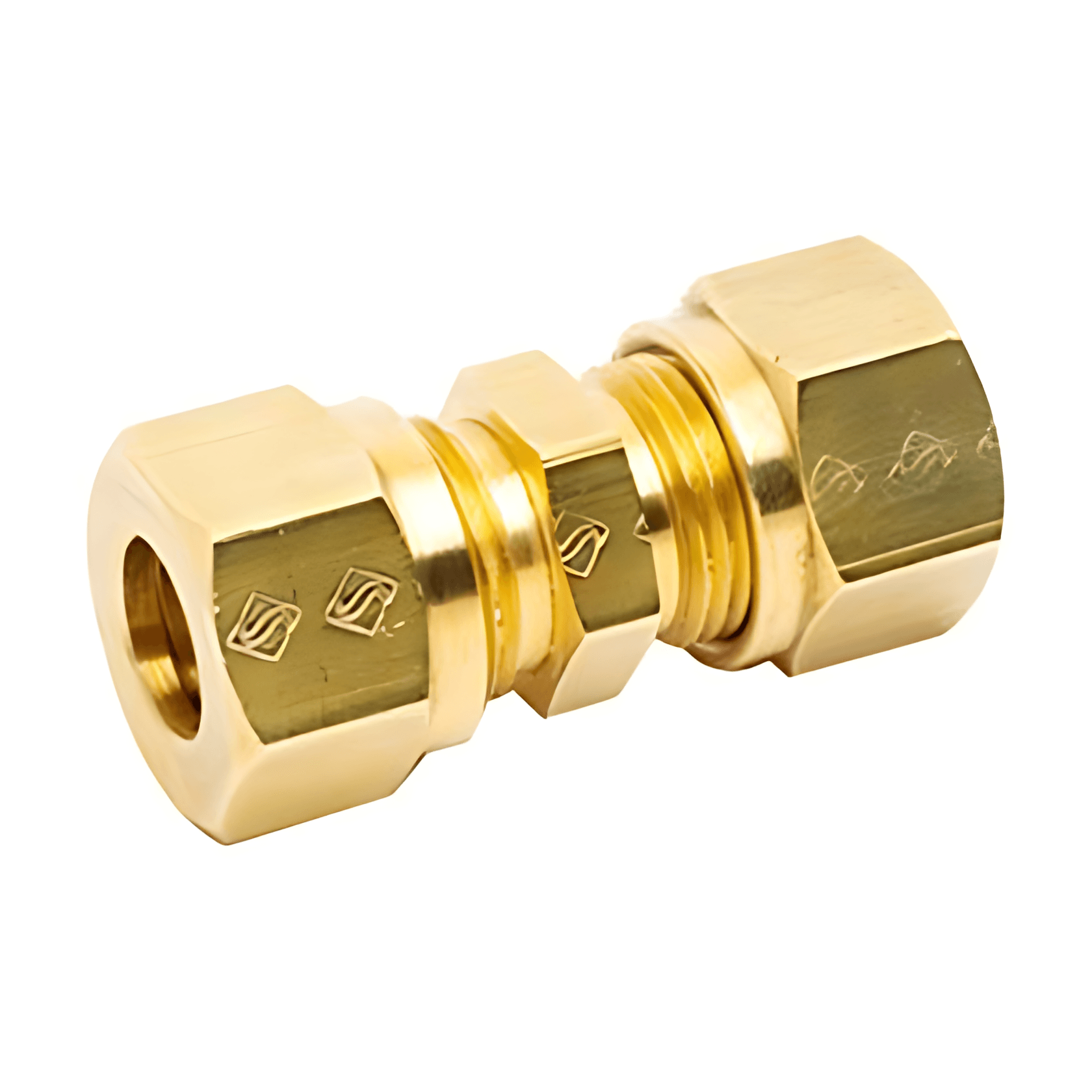 UNIAO TUBO 10MM - 210310M