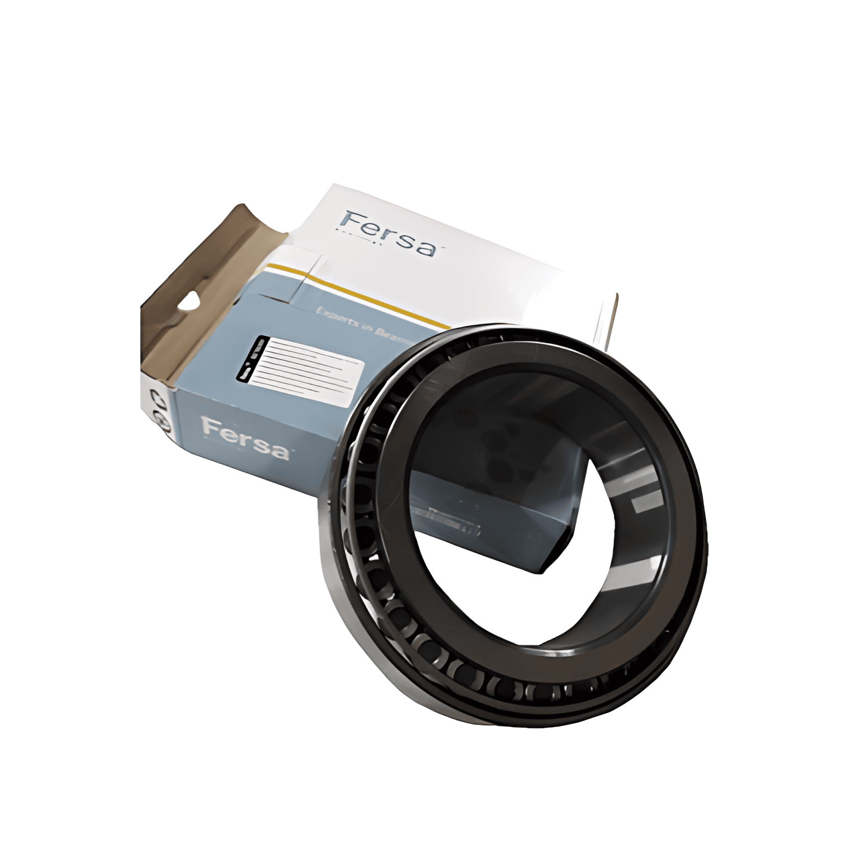 CONJUNTO ROLAMENTO INTERNO RODA TRASEIRA ( LATERAL DIFERENCIAL COROA LD 18X ) - 33021F