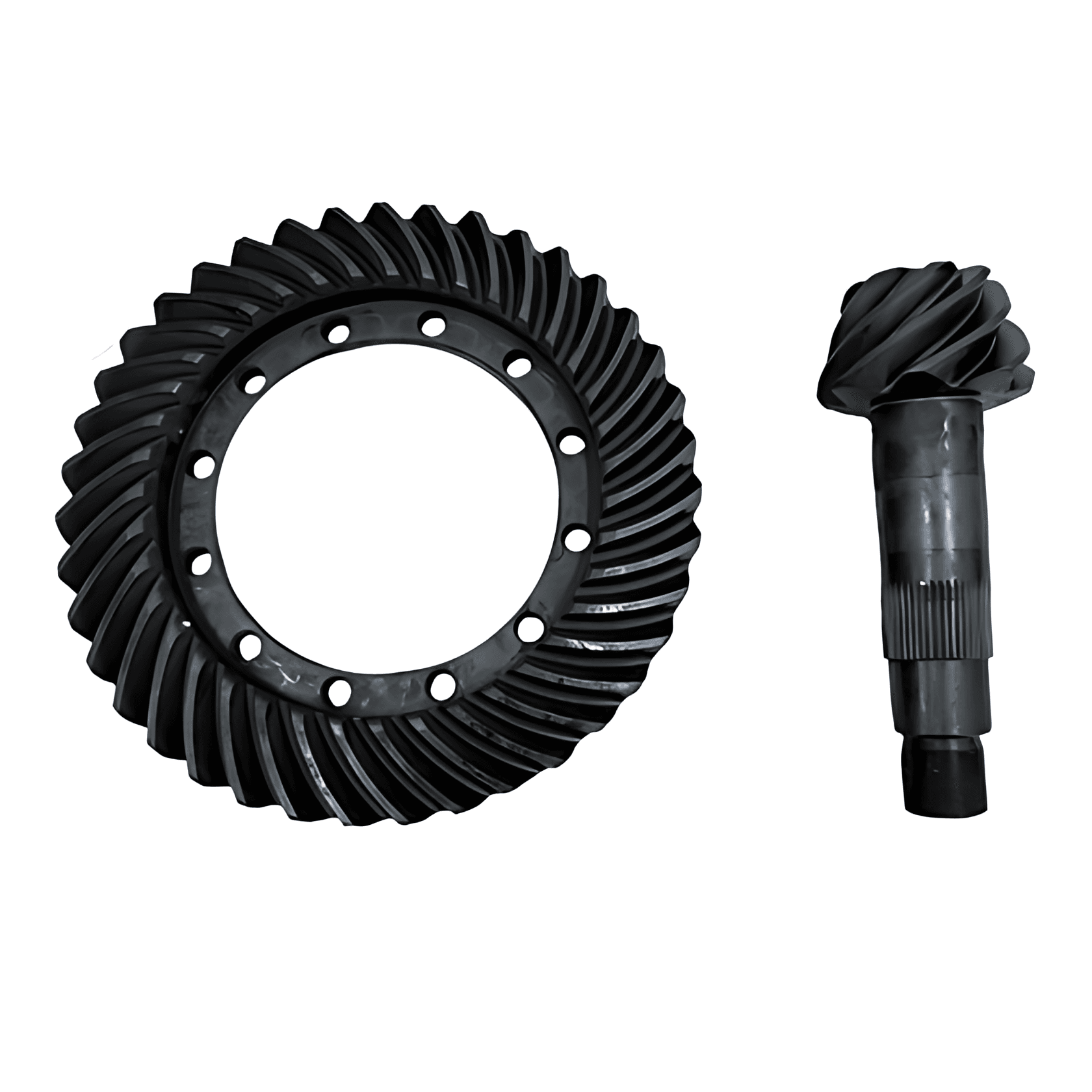 COROA E PINHAO 39X8 RAT 4.88 RD23145 RD145 ANTERIOR - 2RR525143