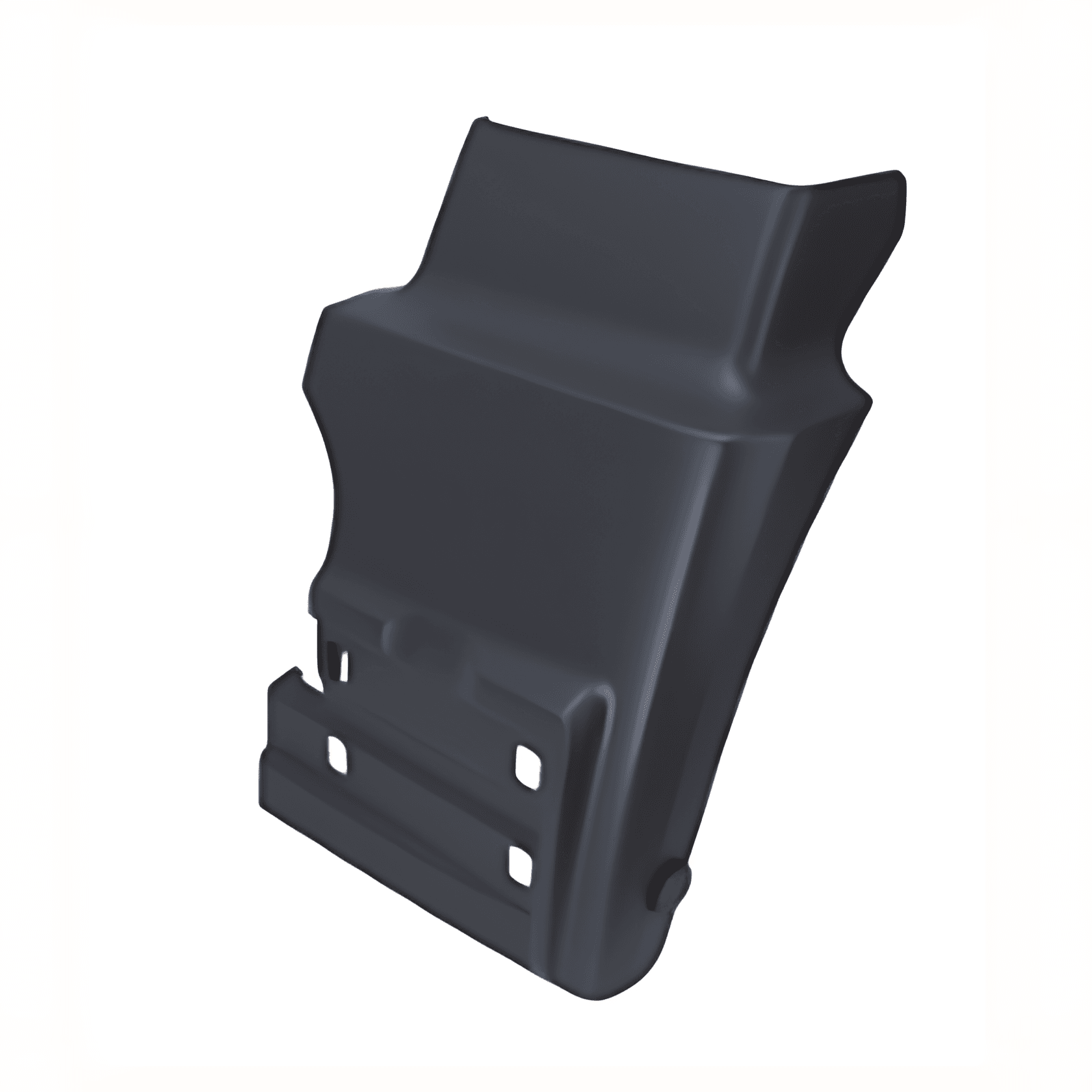 PARALAMA TRASEIRO LD ( RTM ) - 04321000