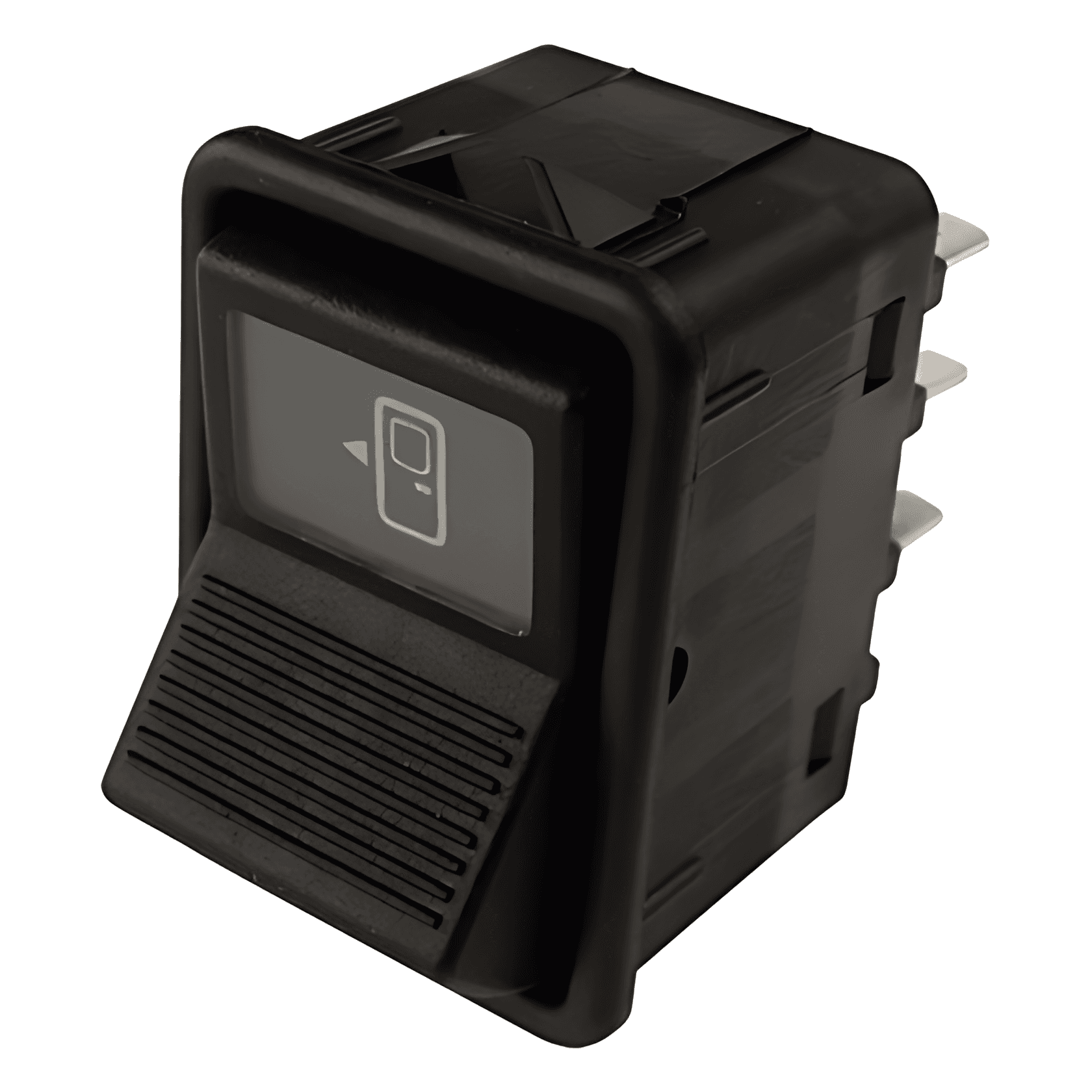 TECLA ACIONAMENTO PORTA DIANTEIRA 24V - IM11505