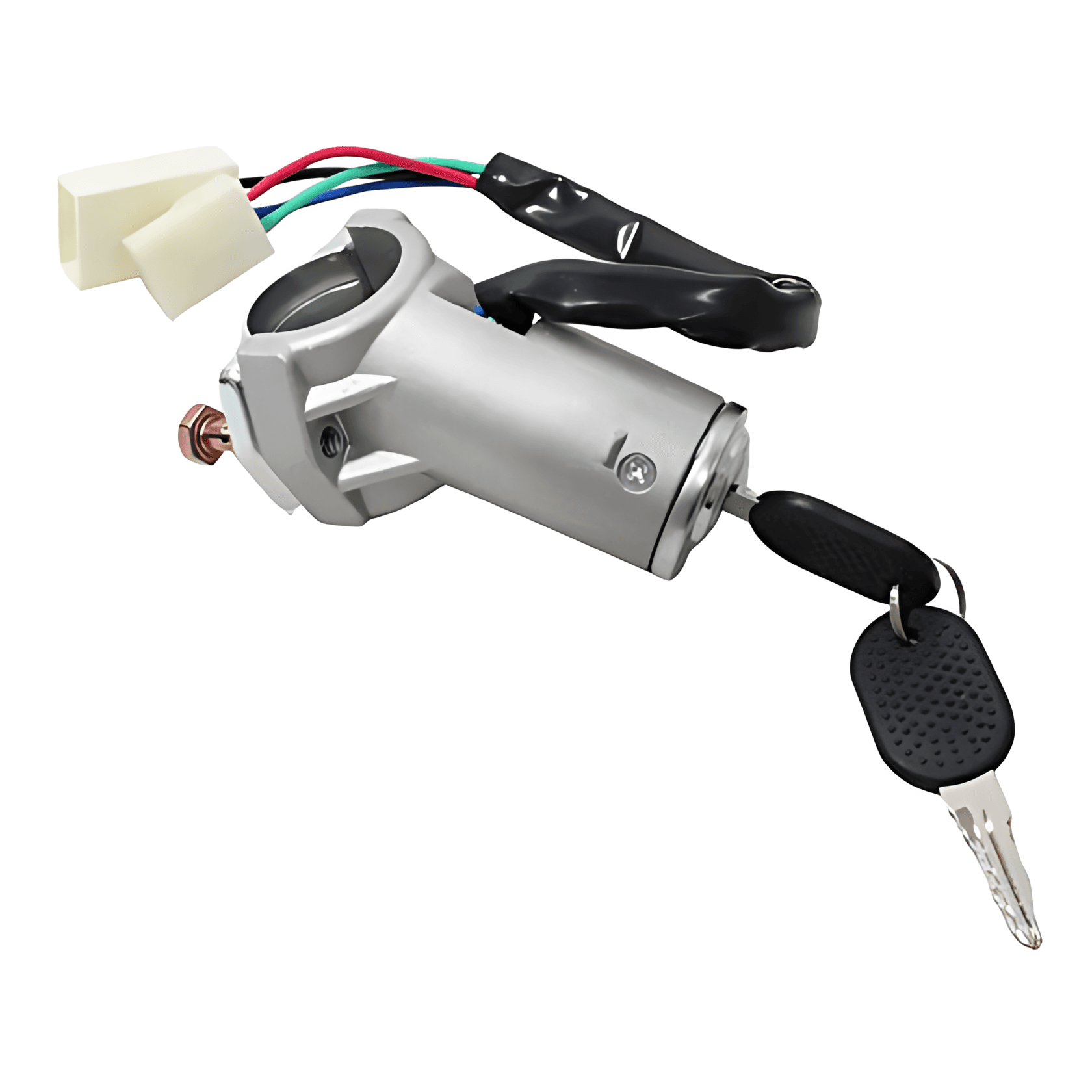 CILINDRO DE IGNICAO C/CHAVE C/TRAVA - 1292