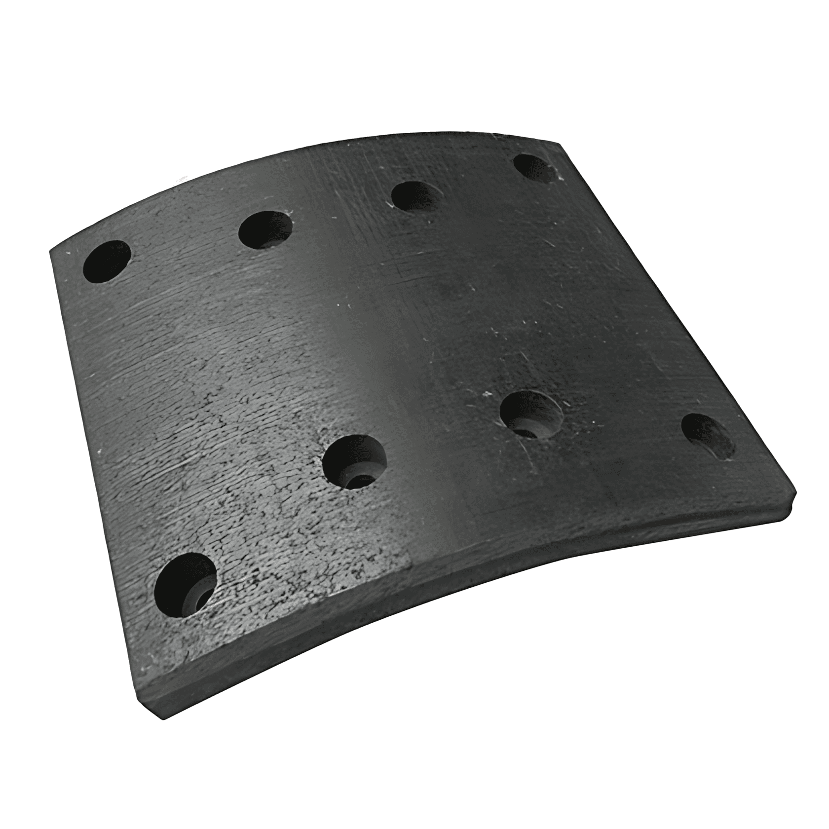 JOGO LONA FREIO 1X ( DM584DNA38X+KEVLAR) - DM584DNA38X