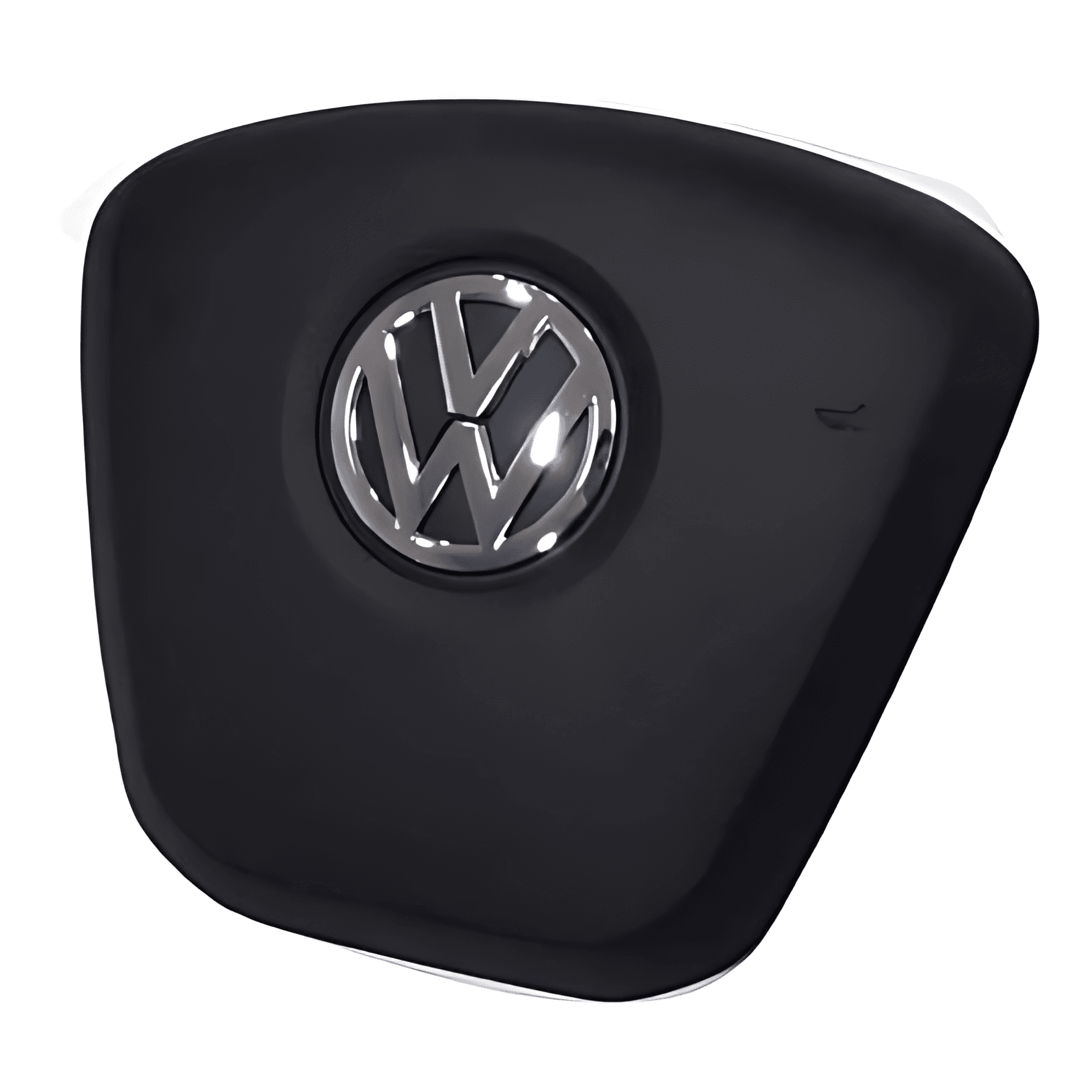 CAPA VOLANTE ACIONAMENTO BUZINA - 23B419669