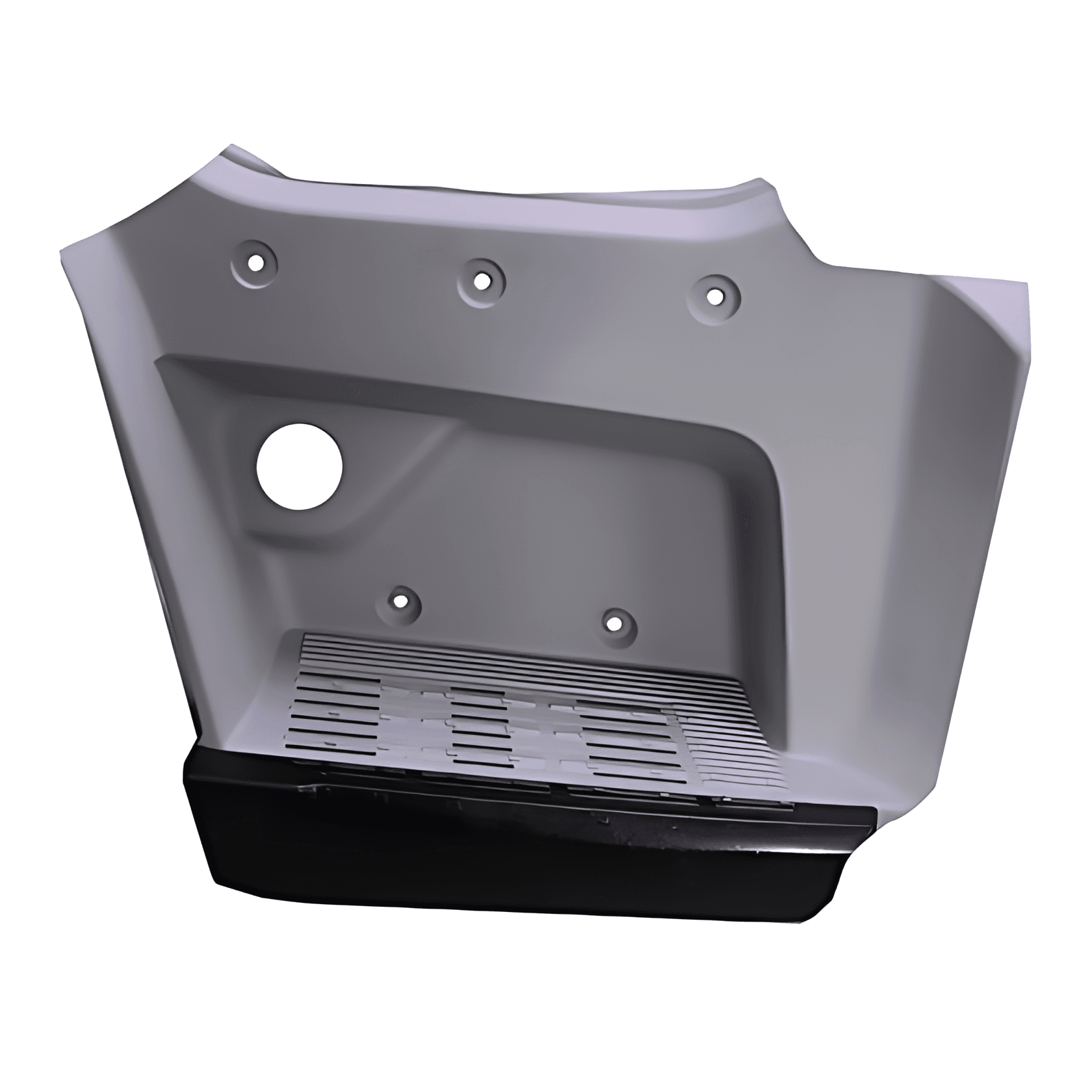 DEGRAU ESTRIBO LD PRIMER - 23B854750