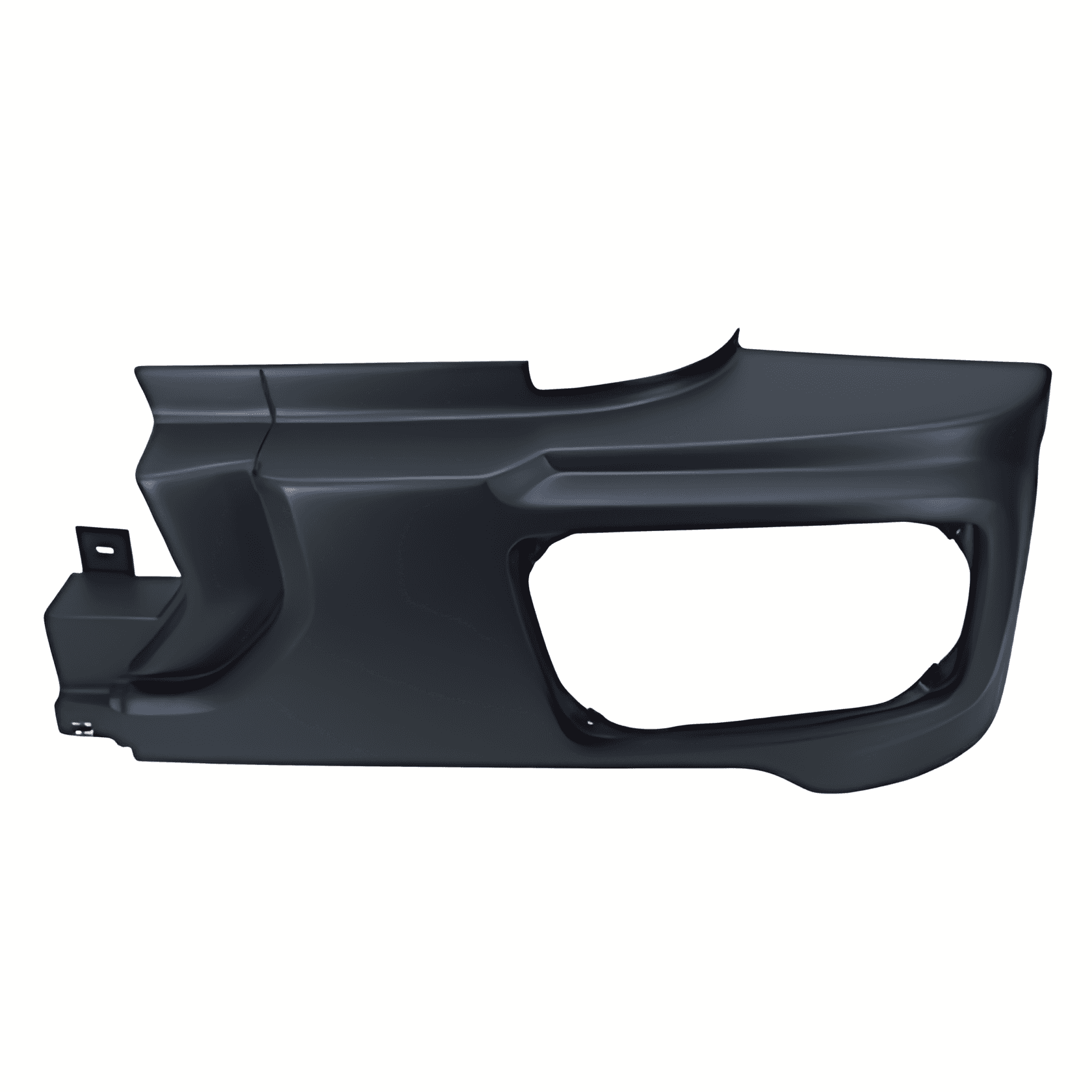 PONTEIRA FORD CARGO 2629 LE RTM (SEM PRIMER) - 3051000