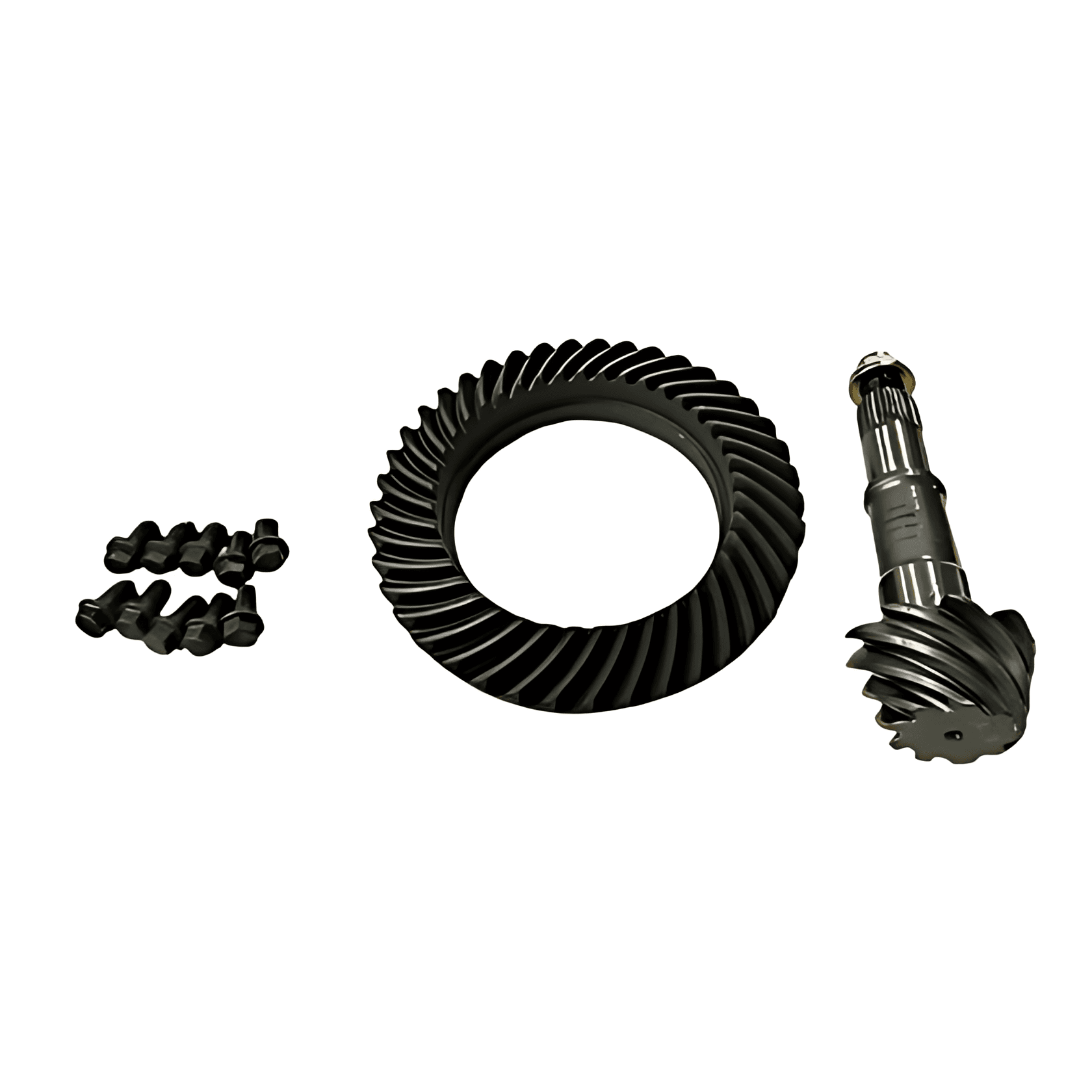 COROA E PINHAO 9X41 RAT 4.56 DIFERENCIAL VW 8.9 - ND01045