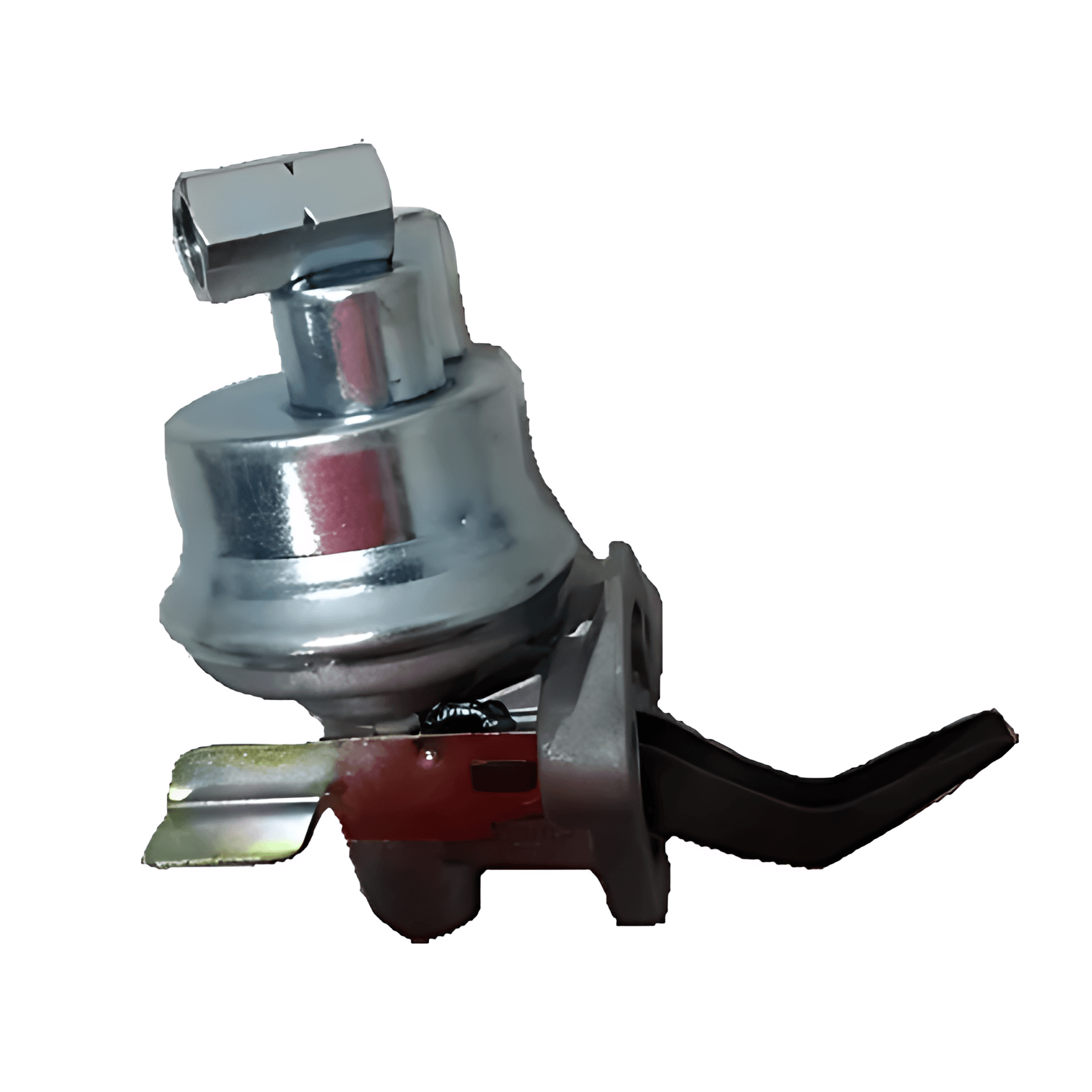 BOMBA ALIMENTADORA COMBUSTÍVEL - MM101400E