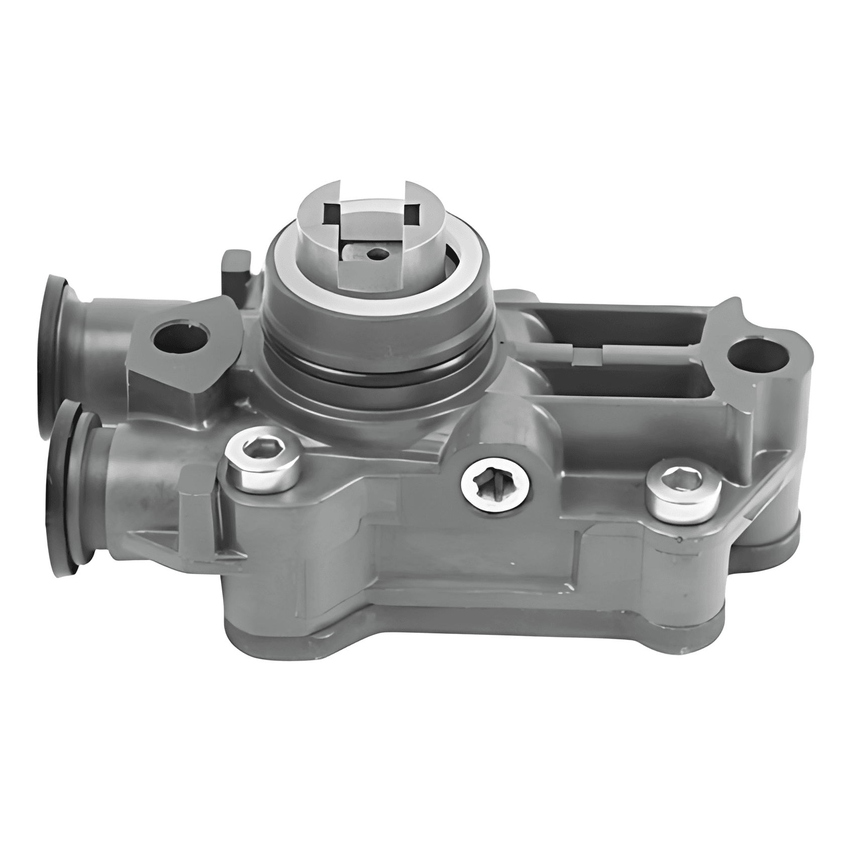 BOMBA DE COMBUSTIVEL - MM101372E