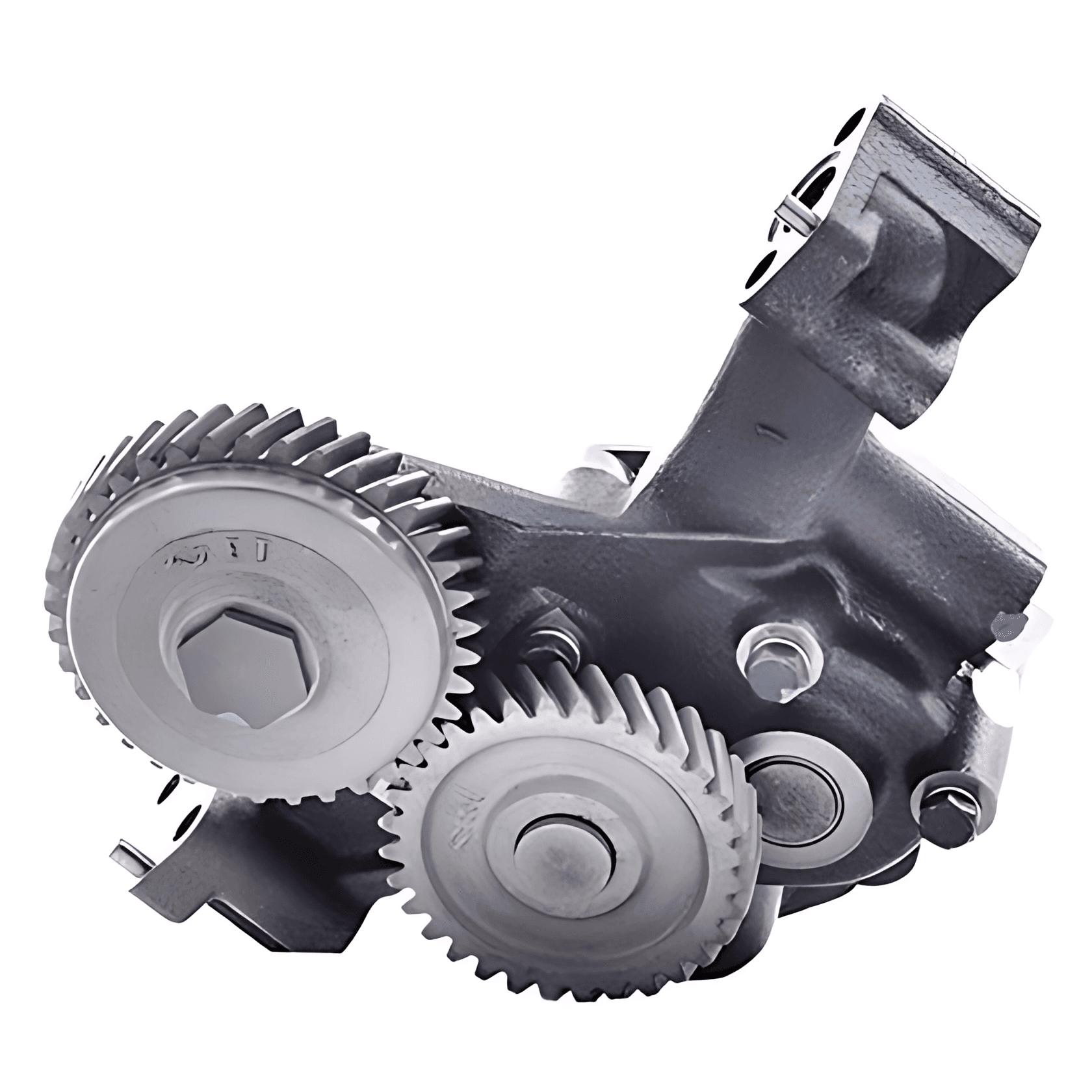 BOMBA OLEO MOTOR SCANIA DN11 DS11 DSC11 - MM100461E