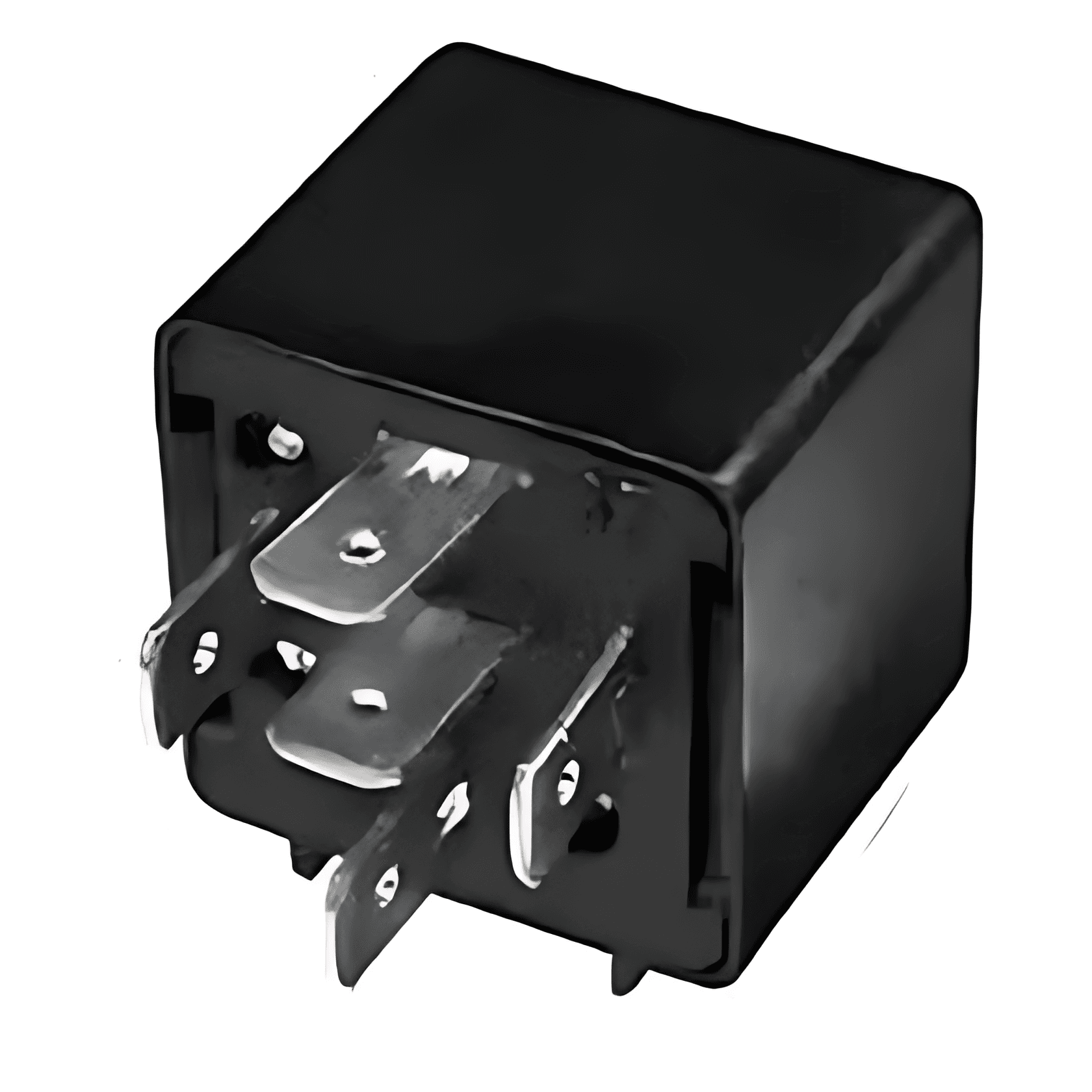 RELE AUXILIAR 12V - D09339