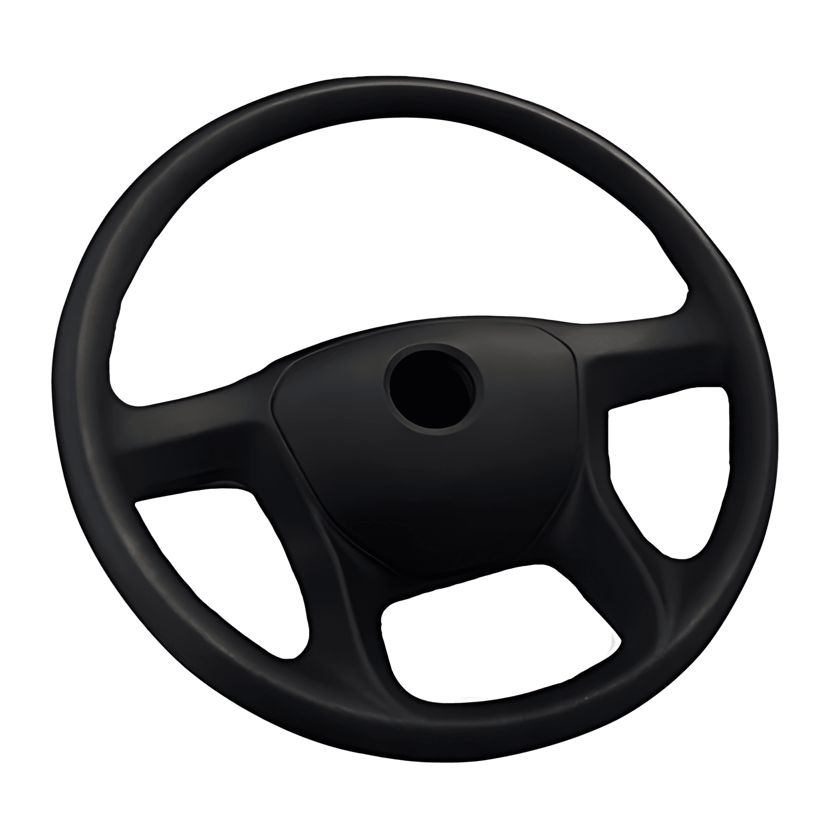 VOLANTE DIRECAO - 9584640301