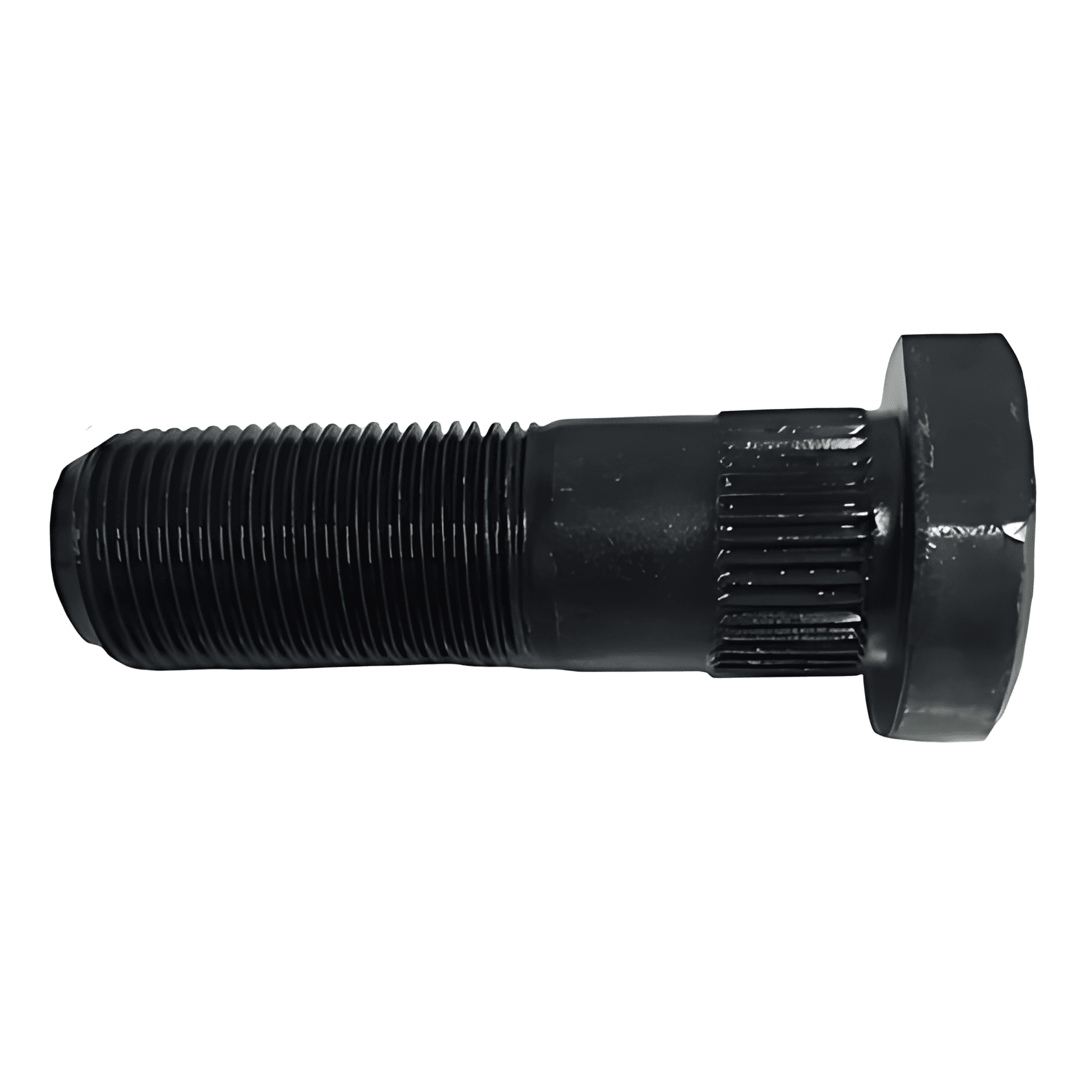 PARAFUSO RODA TRASEIRA M18X1,5X60MM IVECO - 3001890