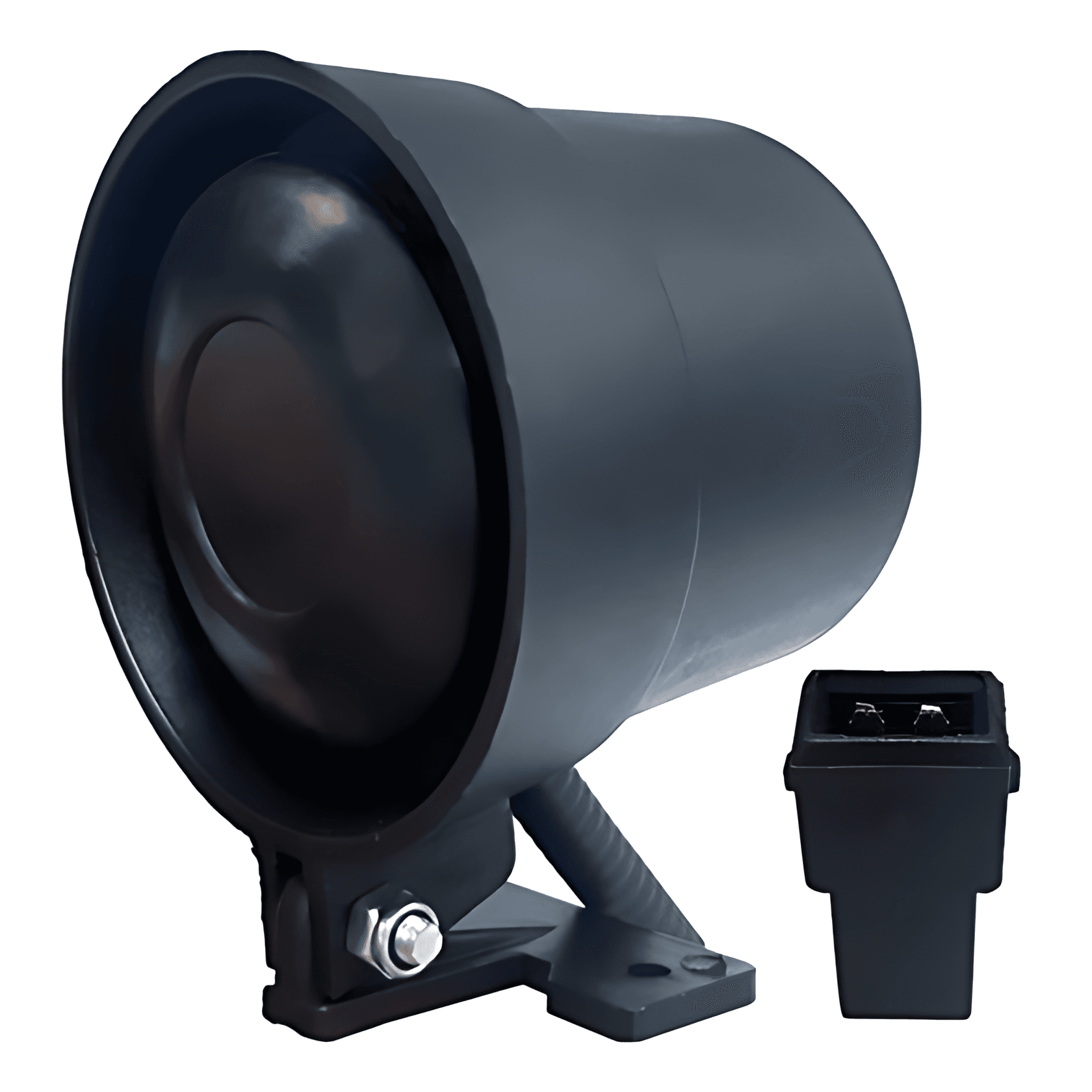 SIRENE ALARME RE COM CONECTOR 2 VIAS - IM14032