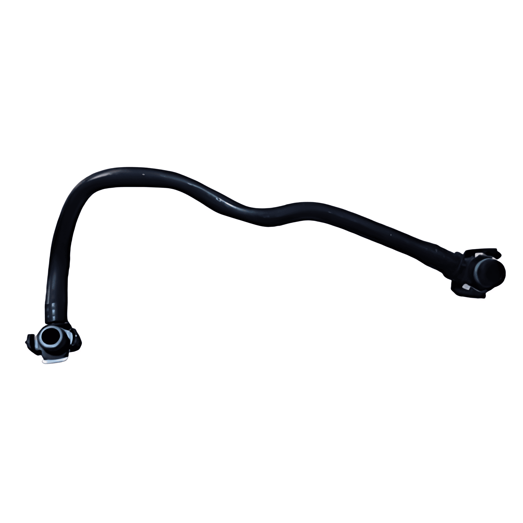 TUBO AGUA COMPRESSOR ( TRASEIRO BLOCO ) - 70109