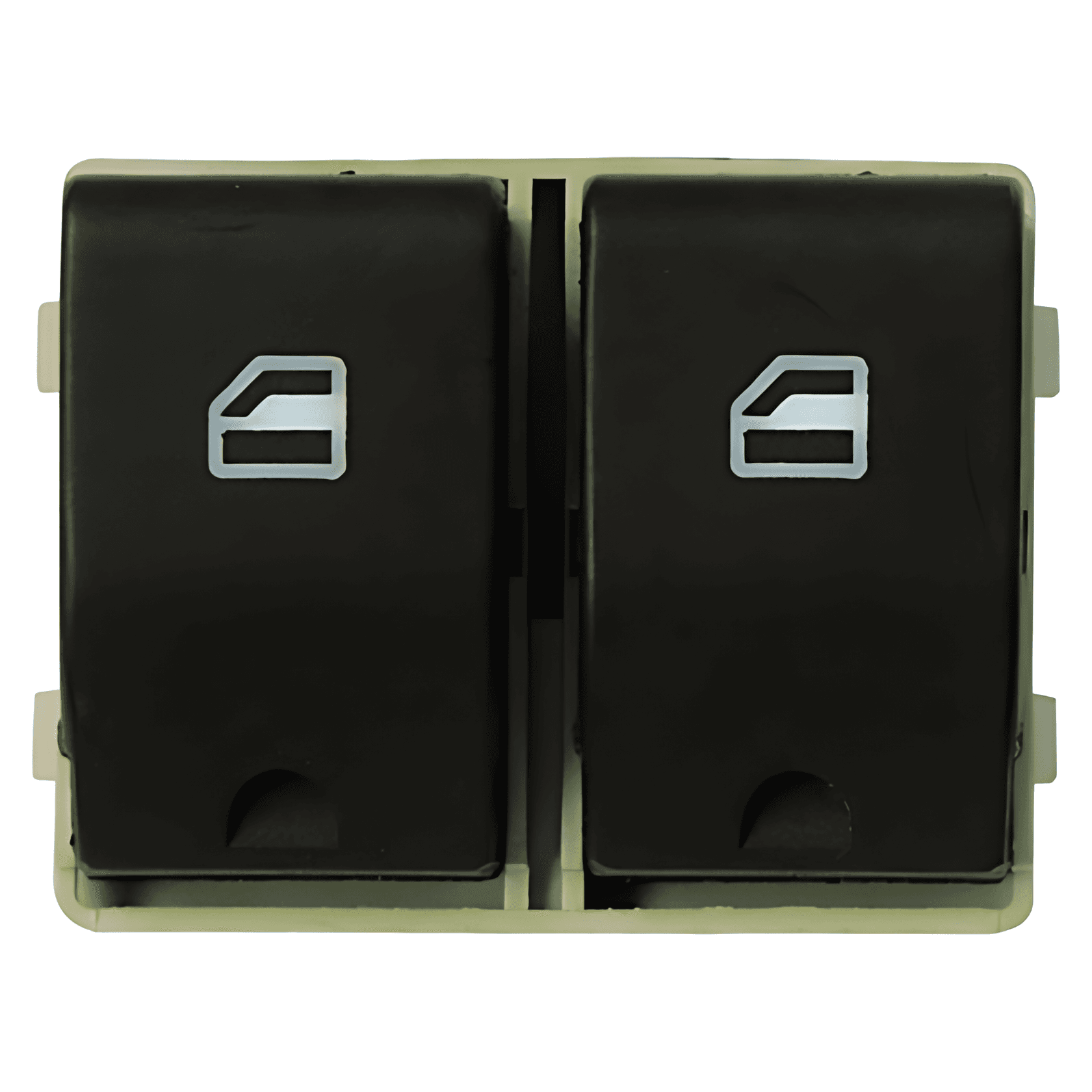 BOTAO LEVANTAR VIDRO DUPLO - IM34200