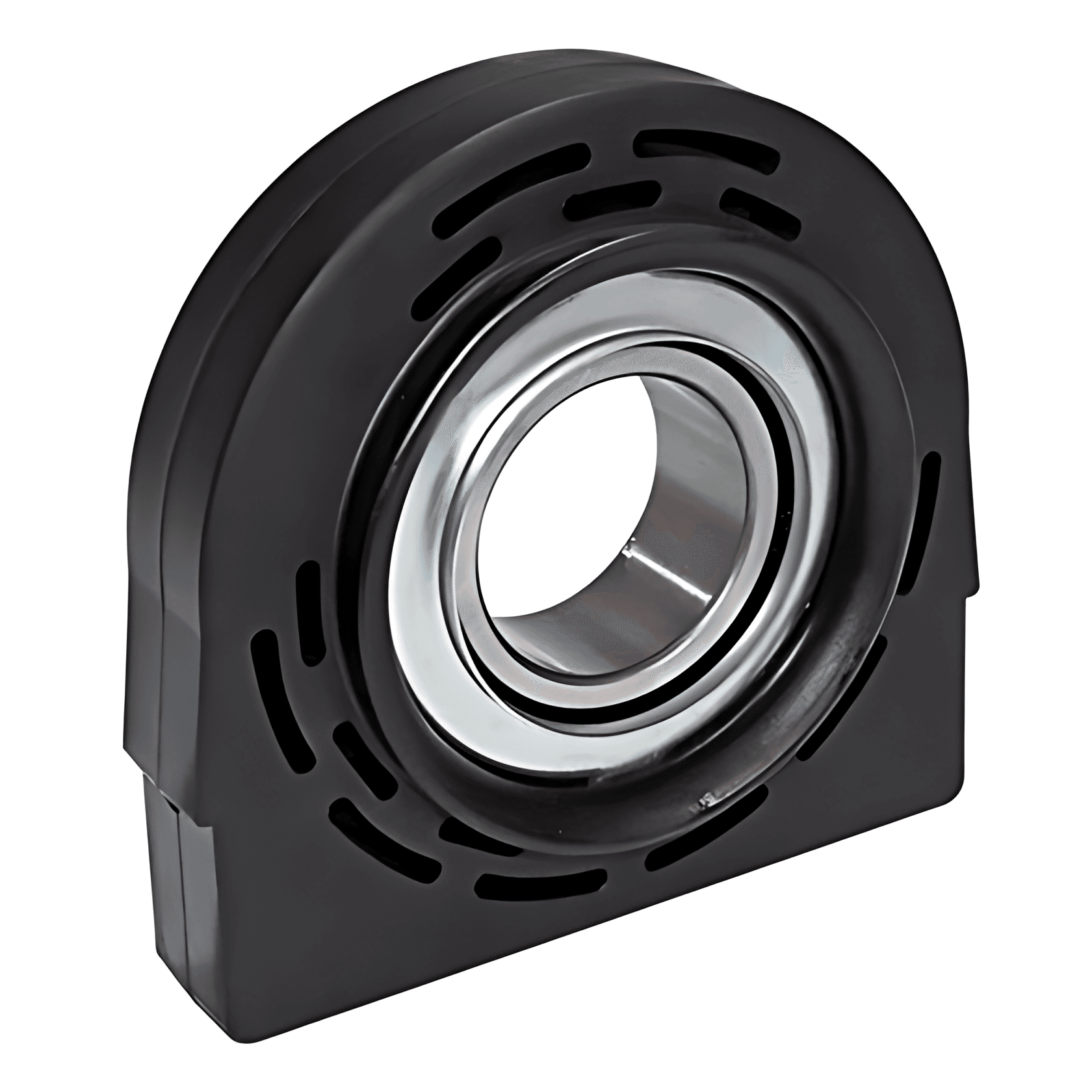 BORRACHA CARDAN COM ROLAMENTO  INTERNO 50MM - NC10006