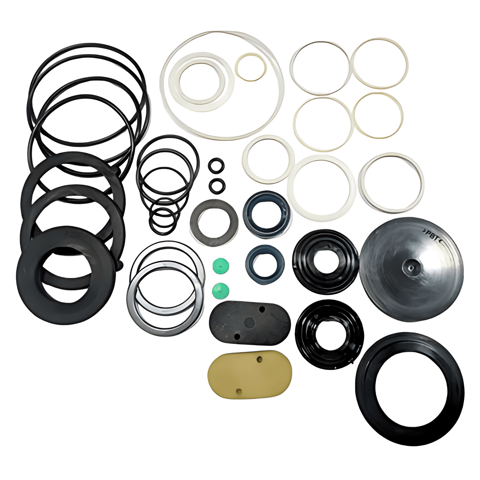 CONJUNTO REPARO CX HID SERVECOM - 8090633900741